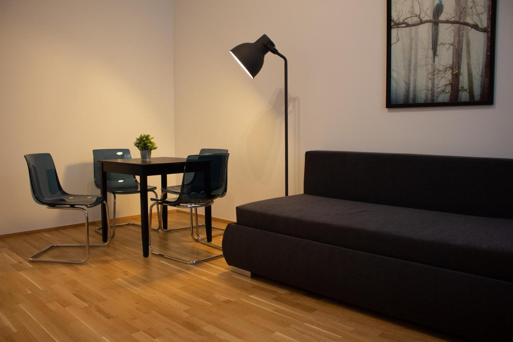 Superior Apartment