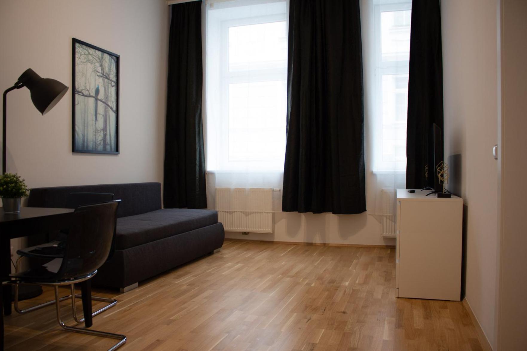 Superior Apartment