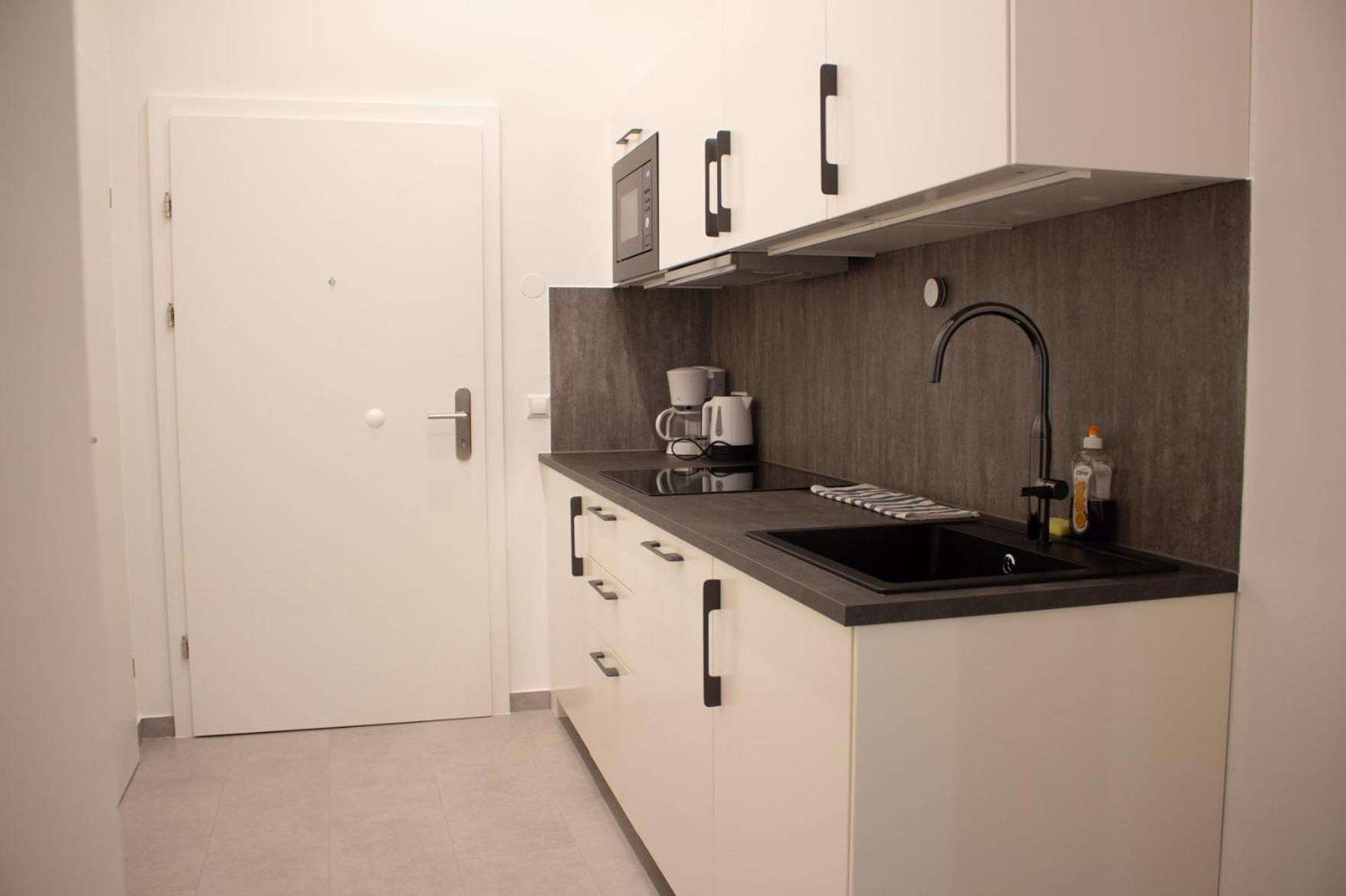 Superior Apartment