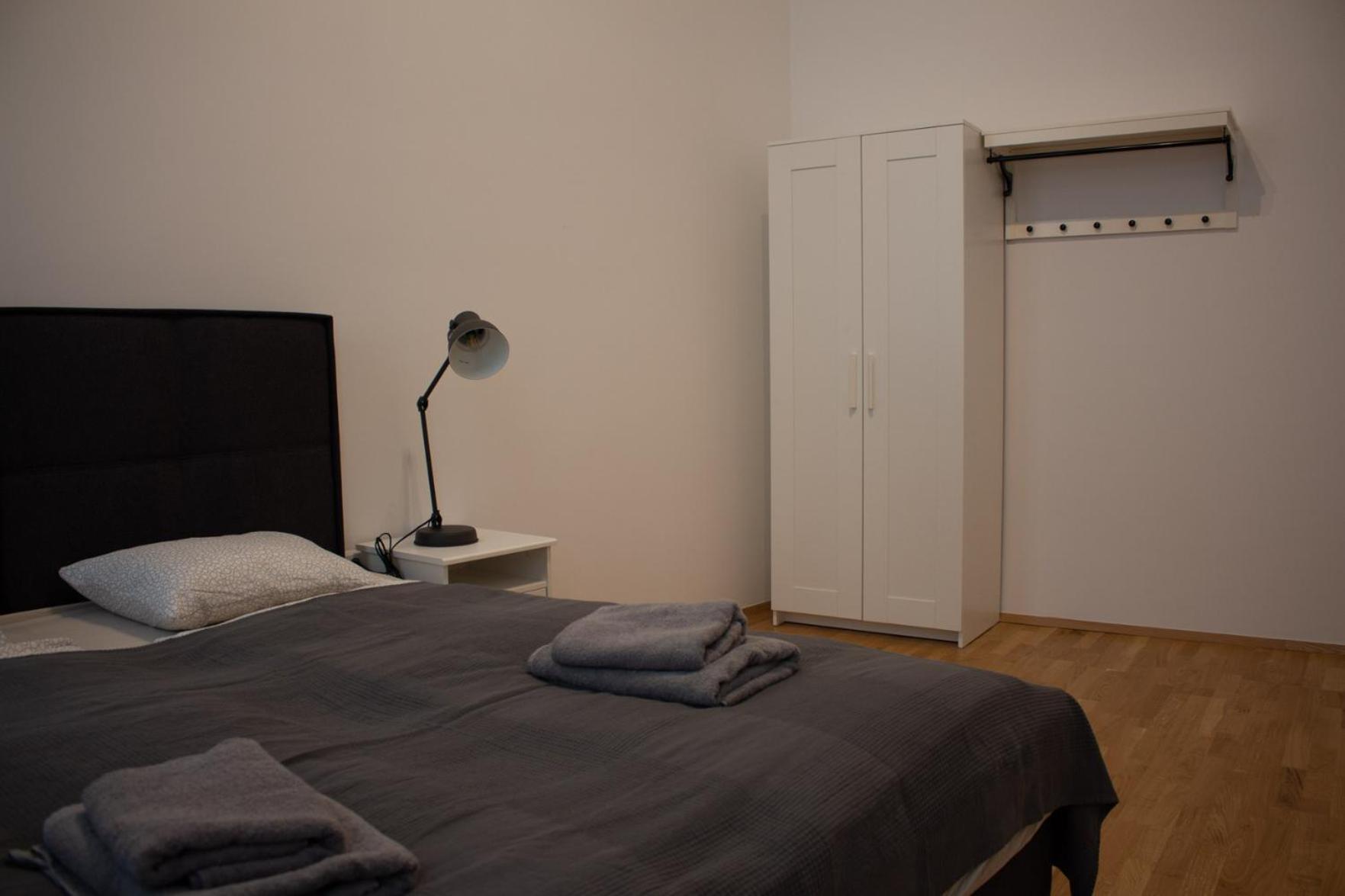 Superior Apartment