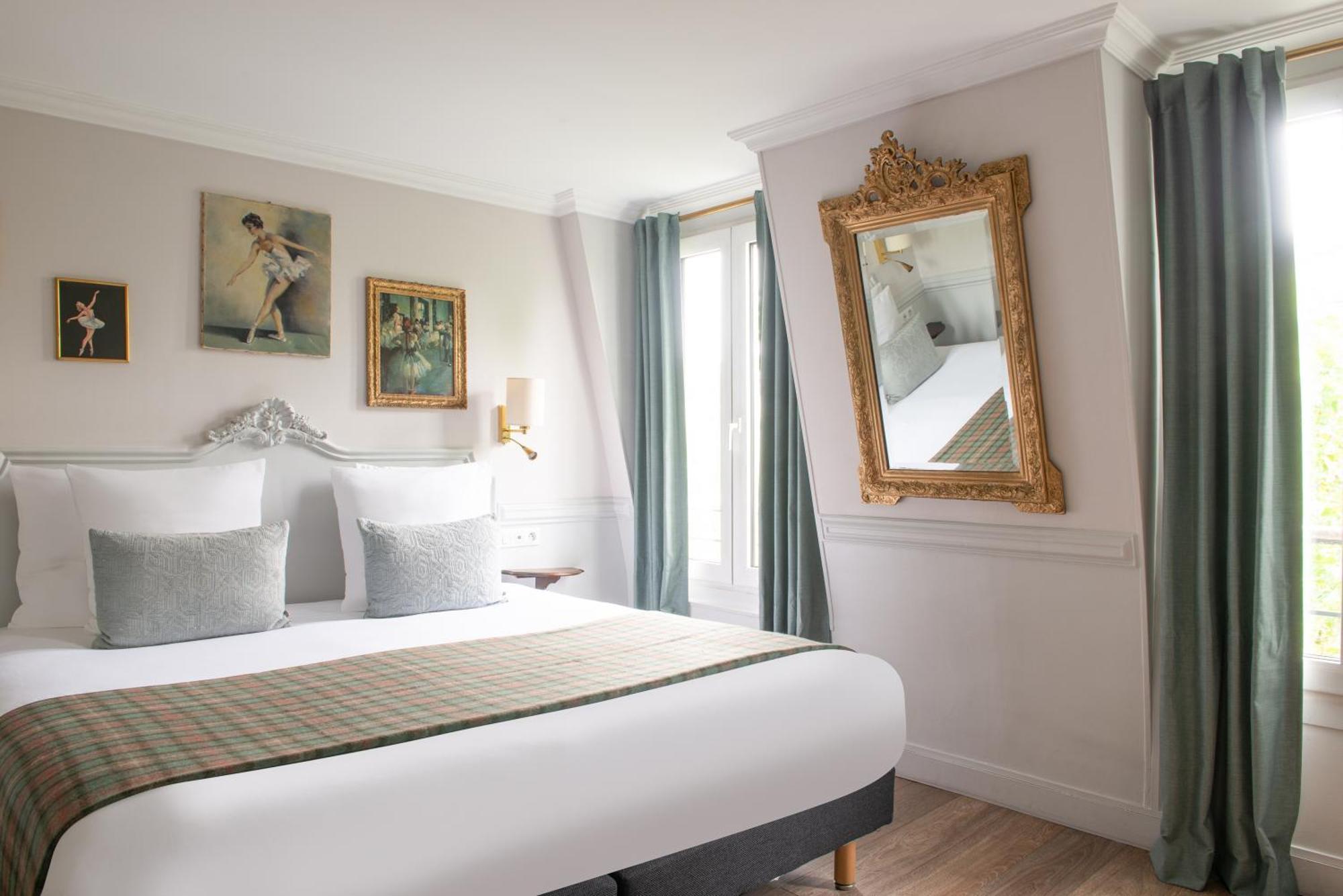 Double Premium Room