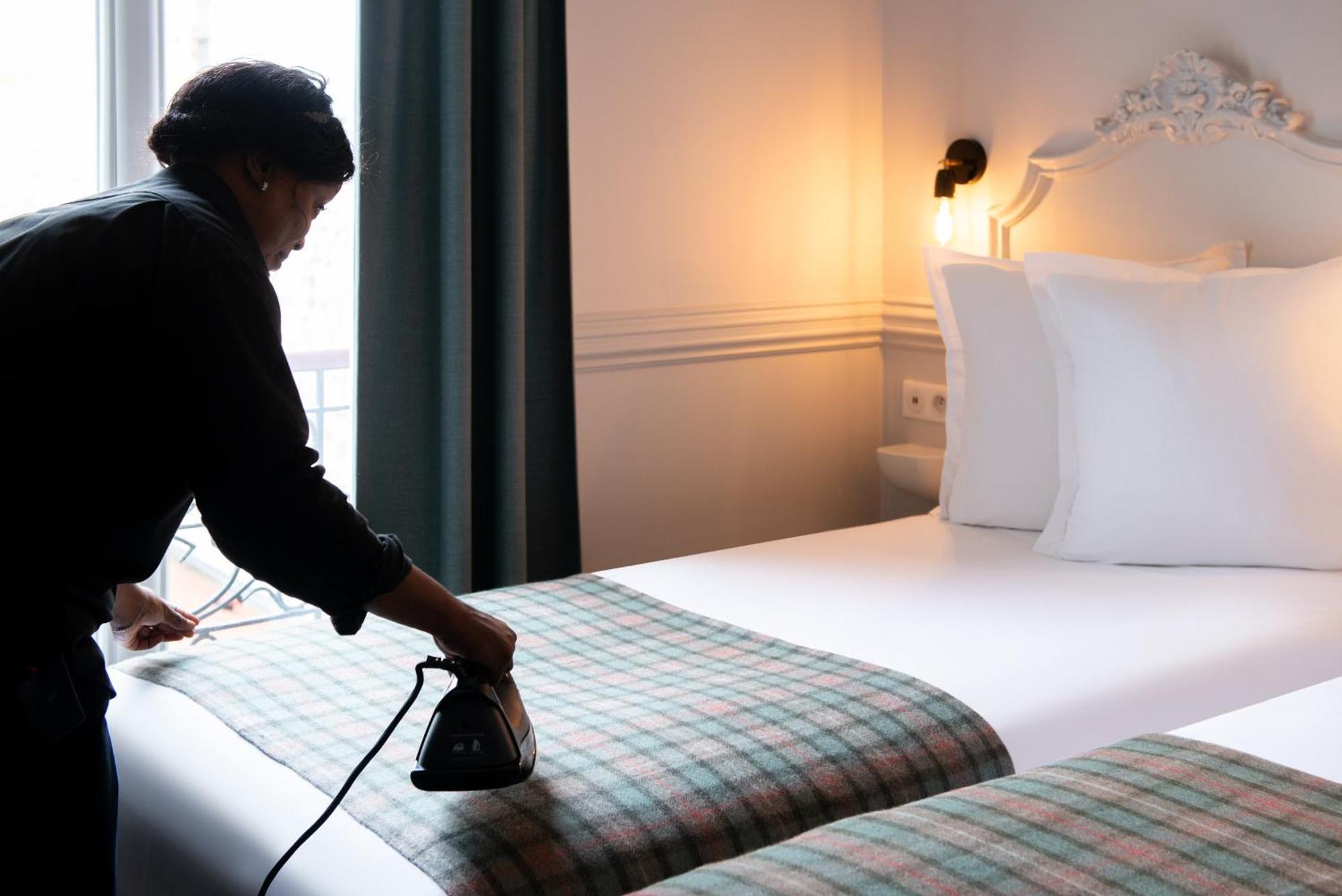Triple Premium room