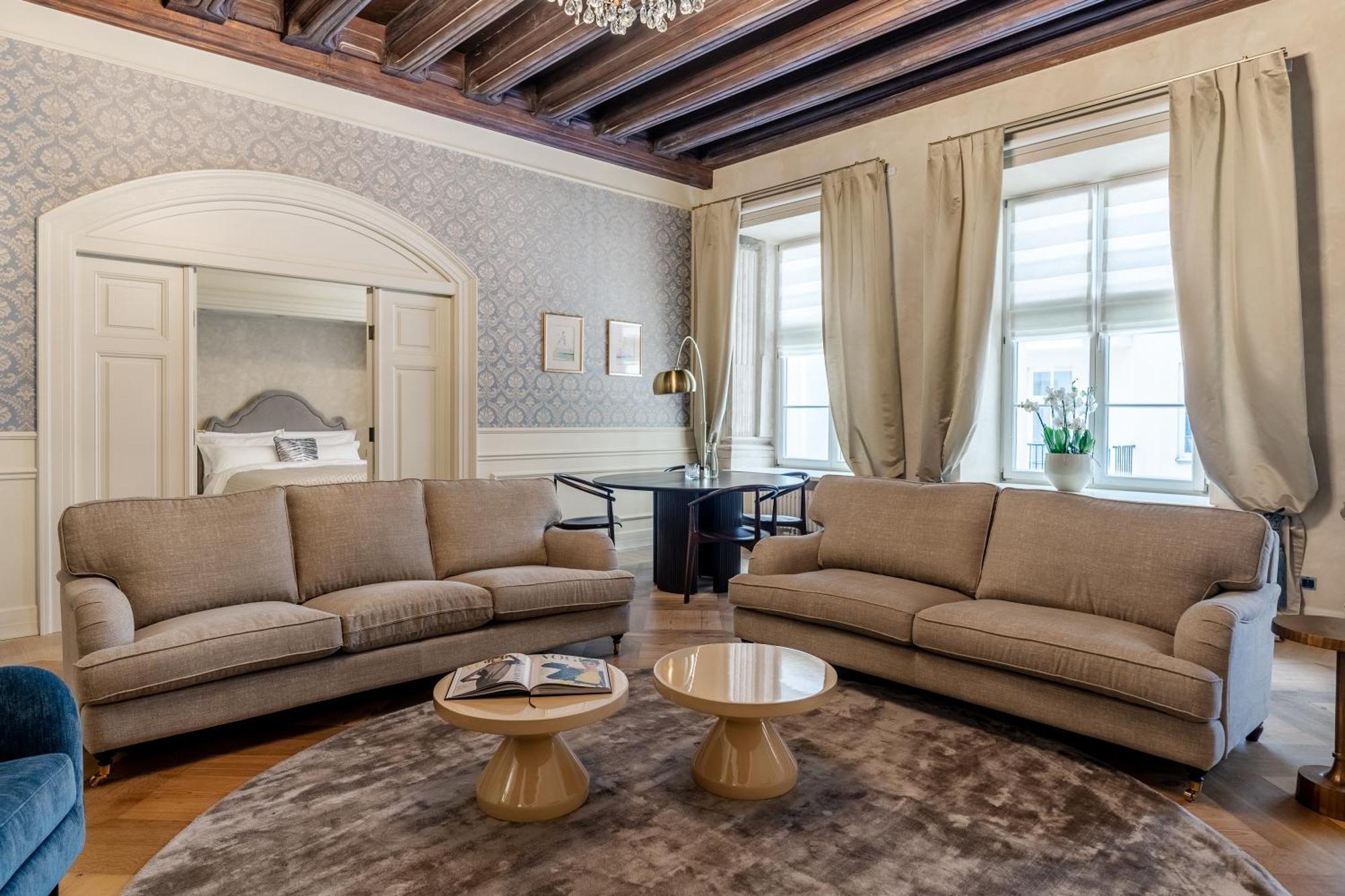 Apartament