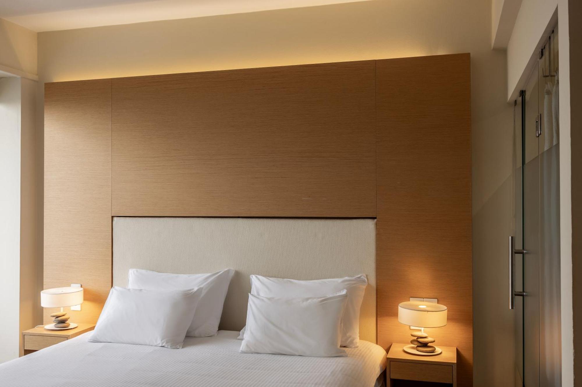 Family Interconnecting Room Sea View