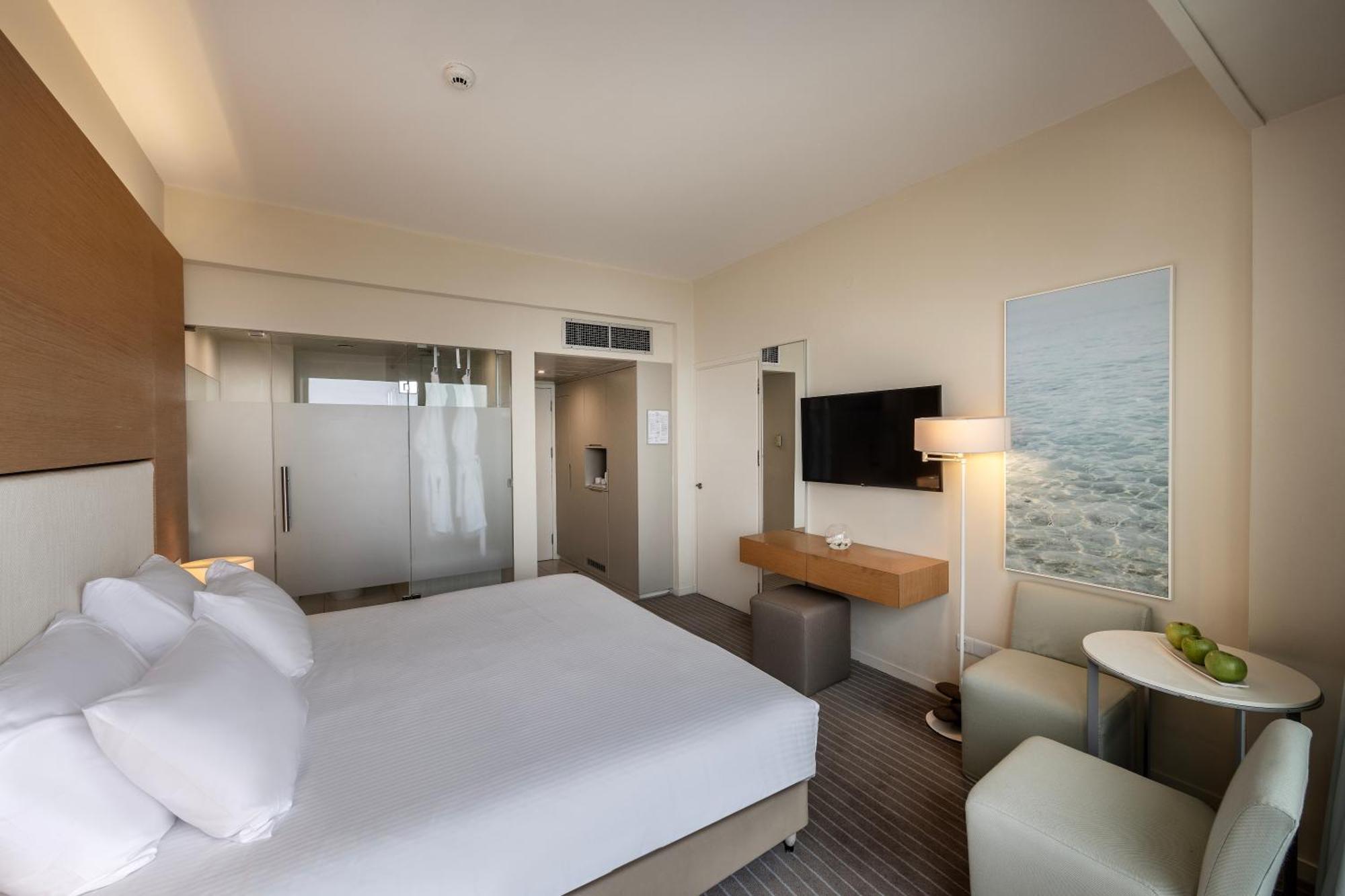 Family Interconnecting Room Sea View