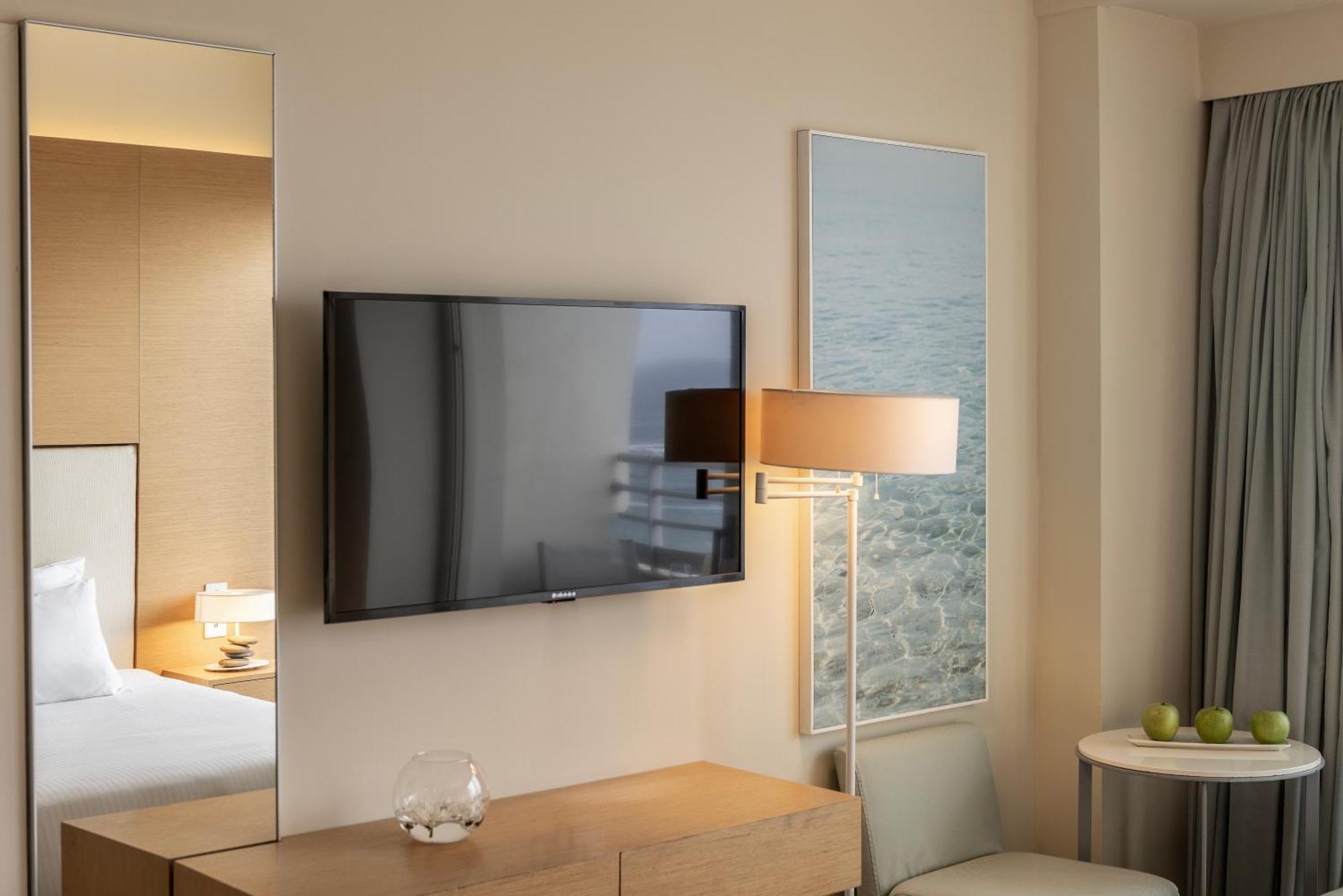 Family Interconnecting Room Sea View