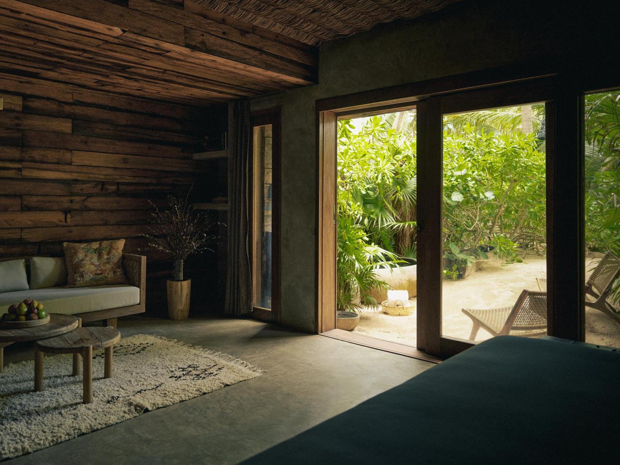 Sea Suite