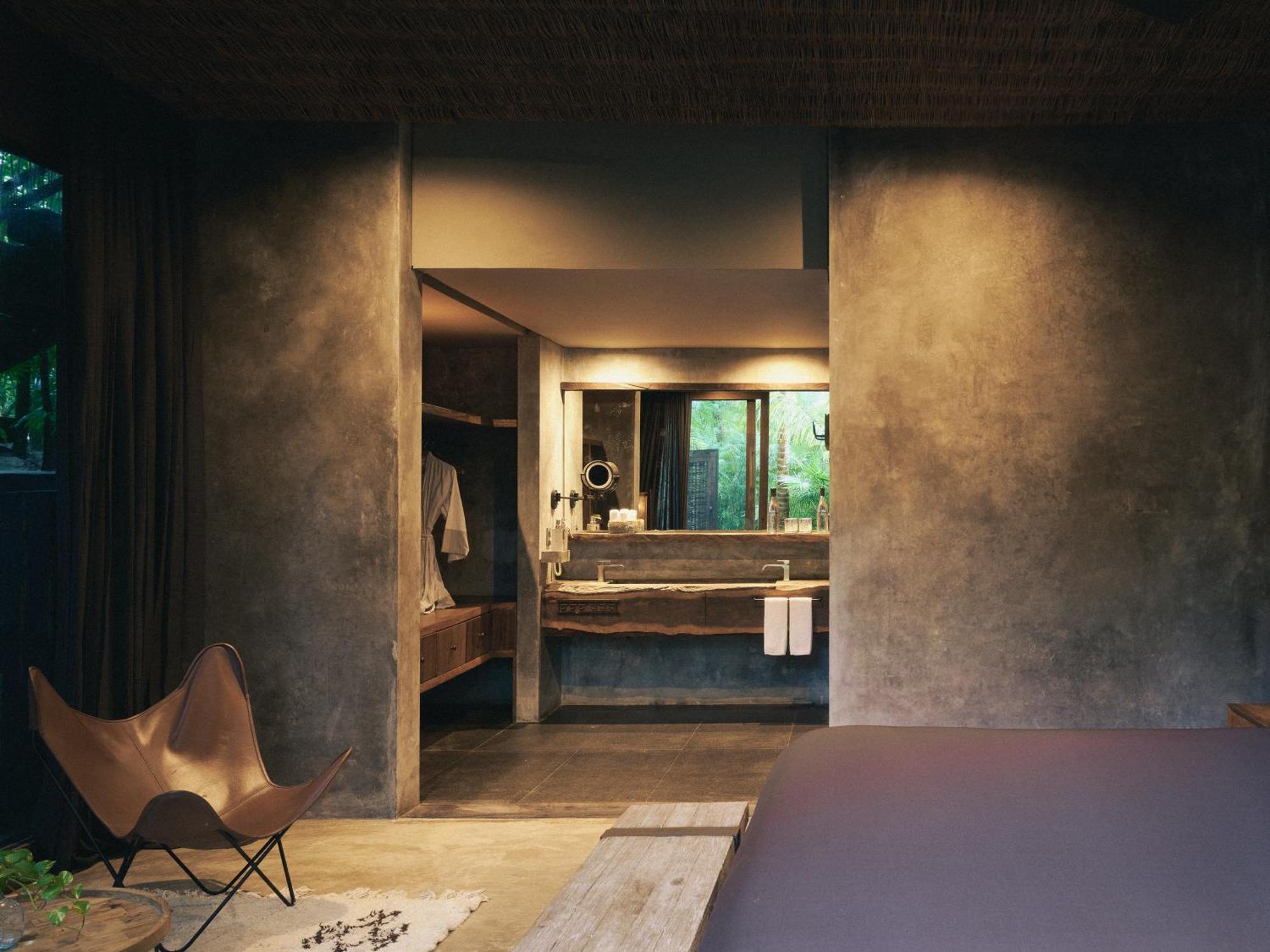 Signature Suite Plunge Pool
