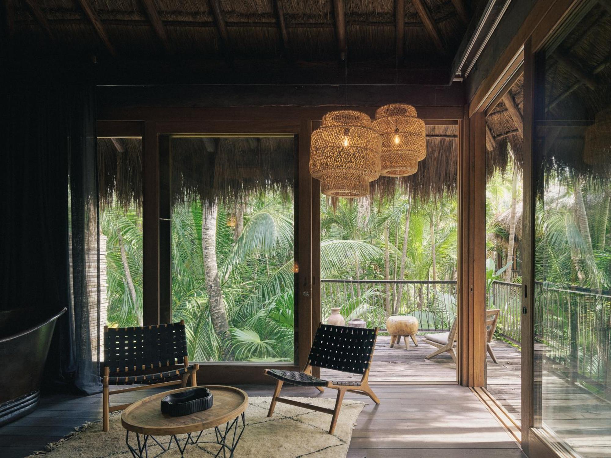 Palm Suite