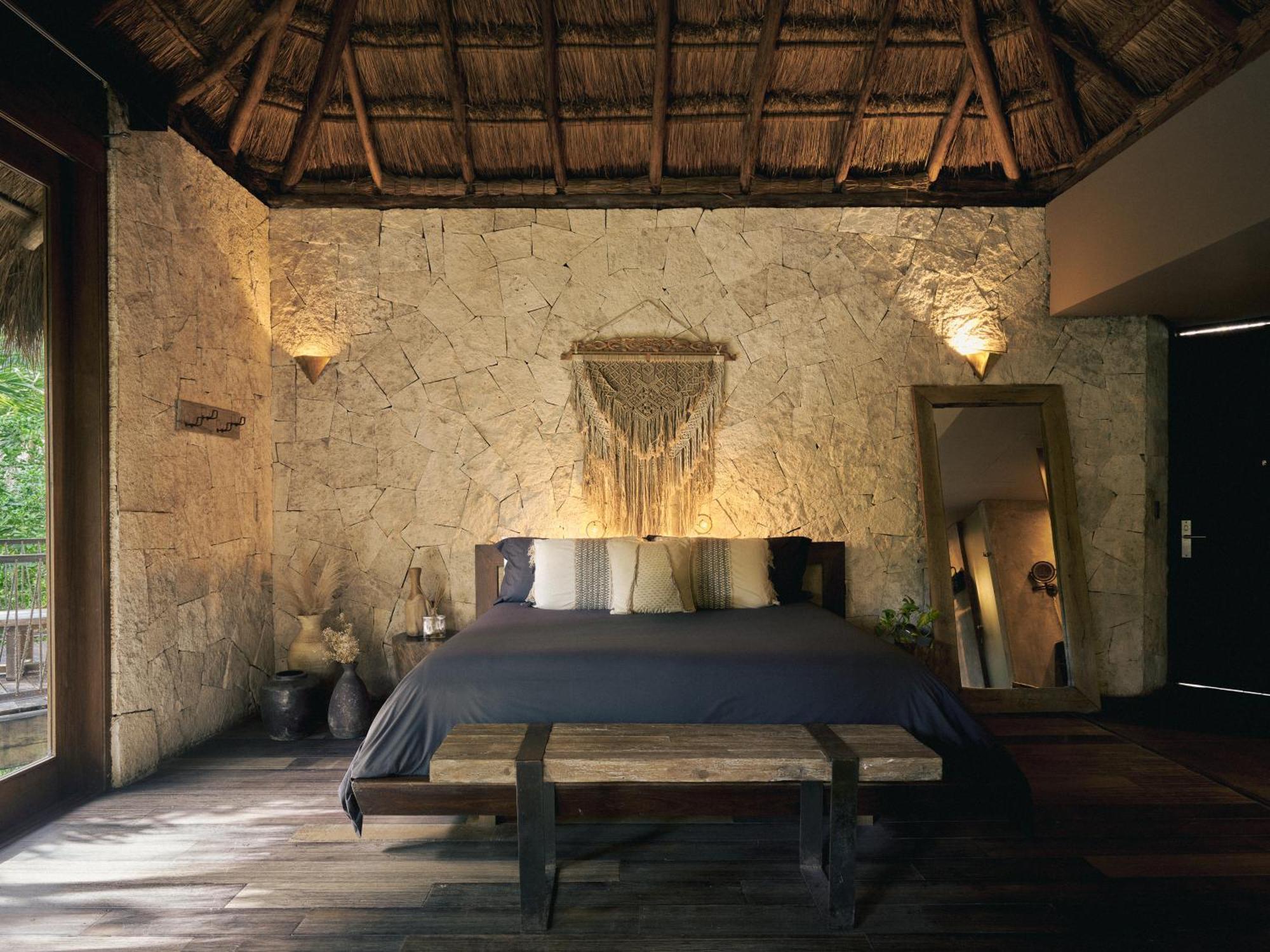 Palm Suite