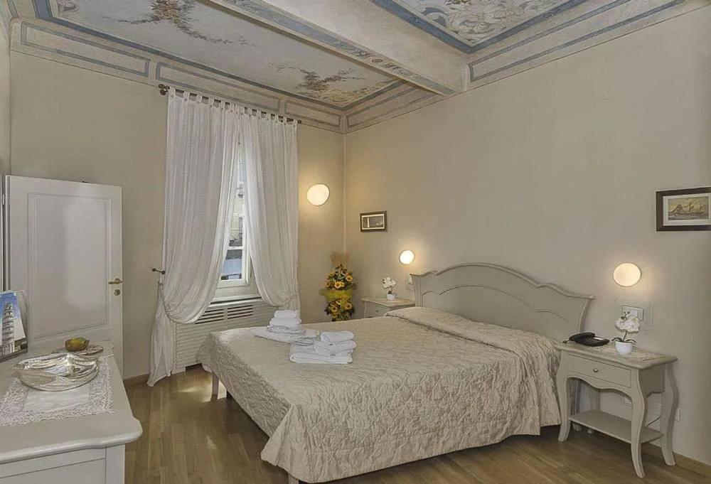 Apartament typu Suite
