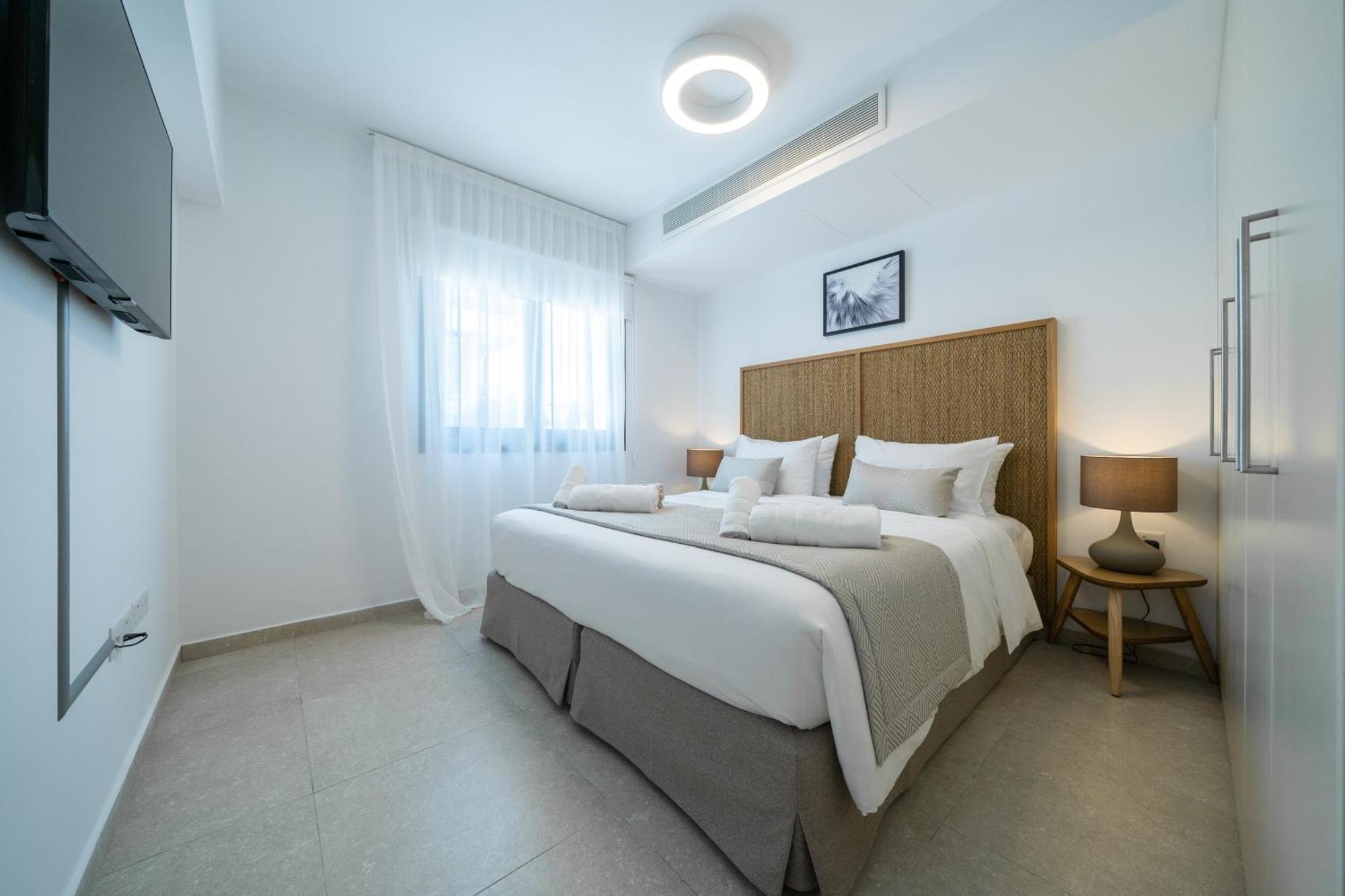 Superior Two-Bedroom Apartment