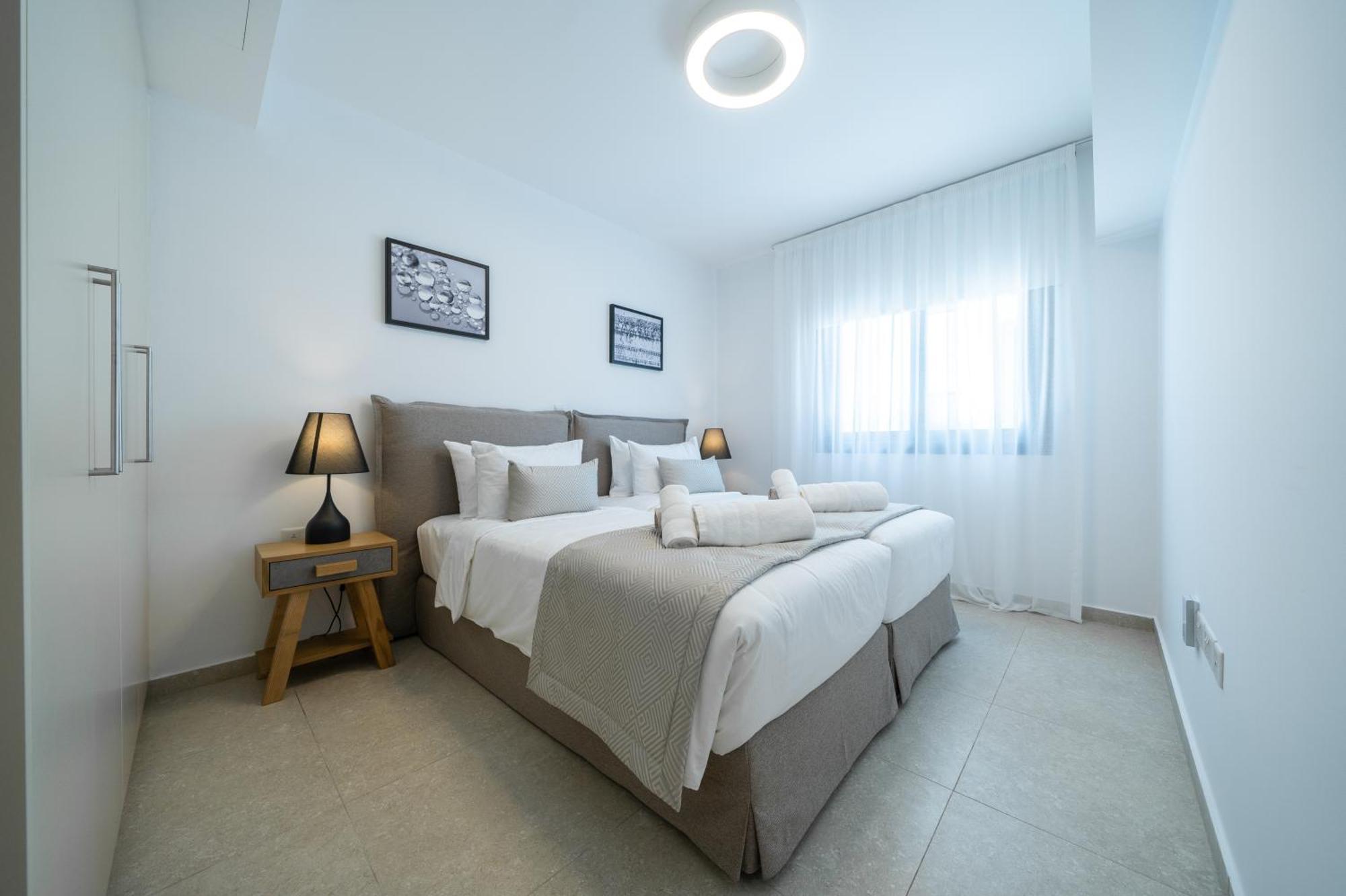Superior Two-Bedroom Apartment