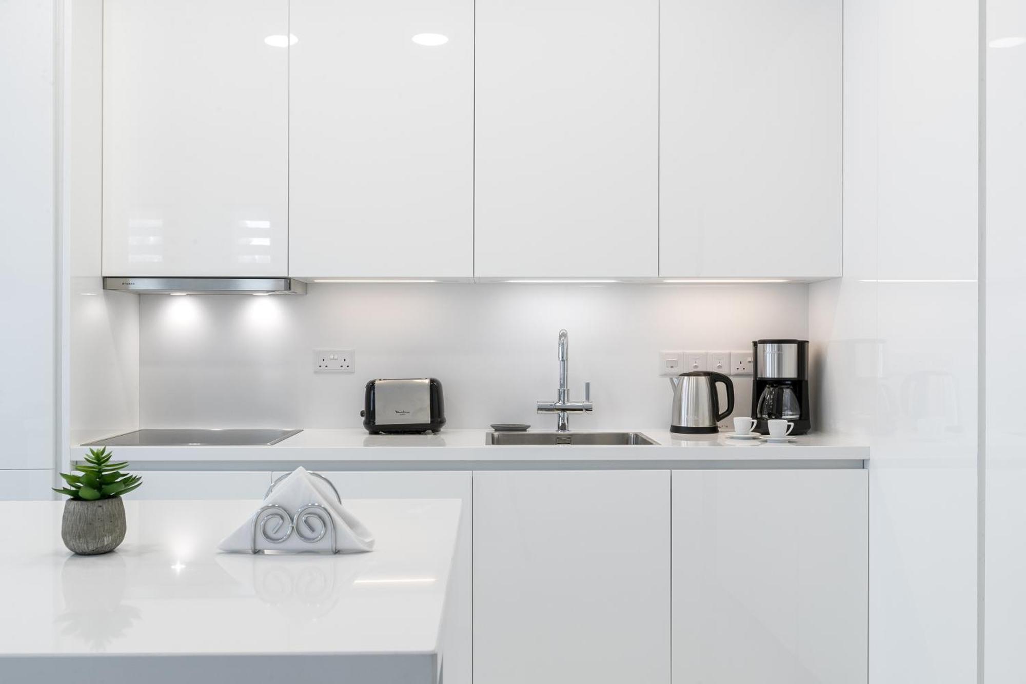 Superior Two-Bedroom Apartment