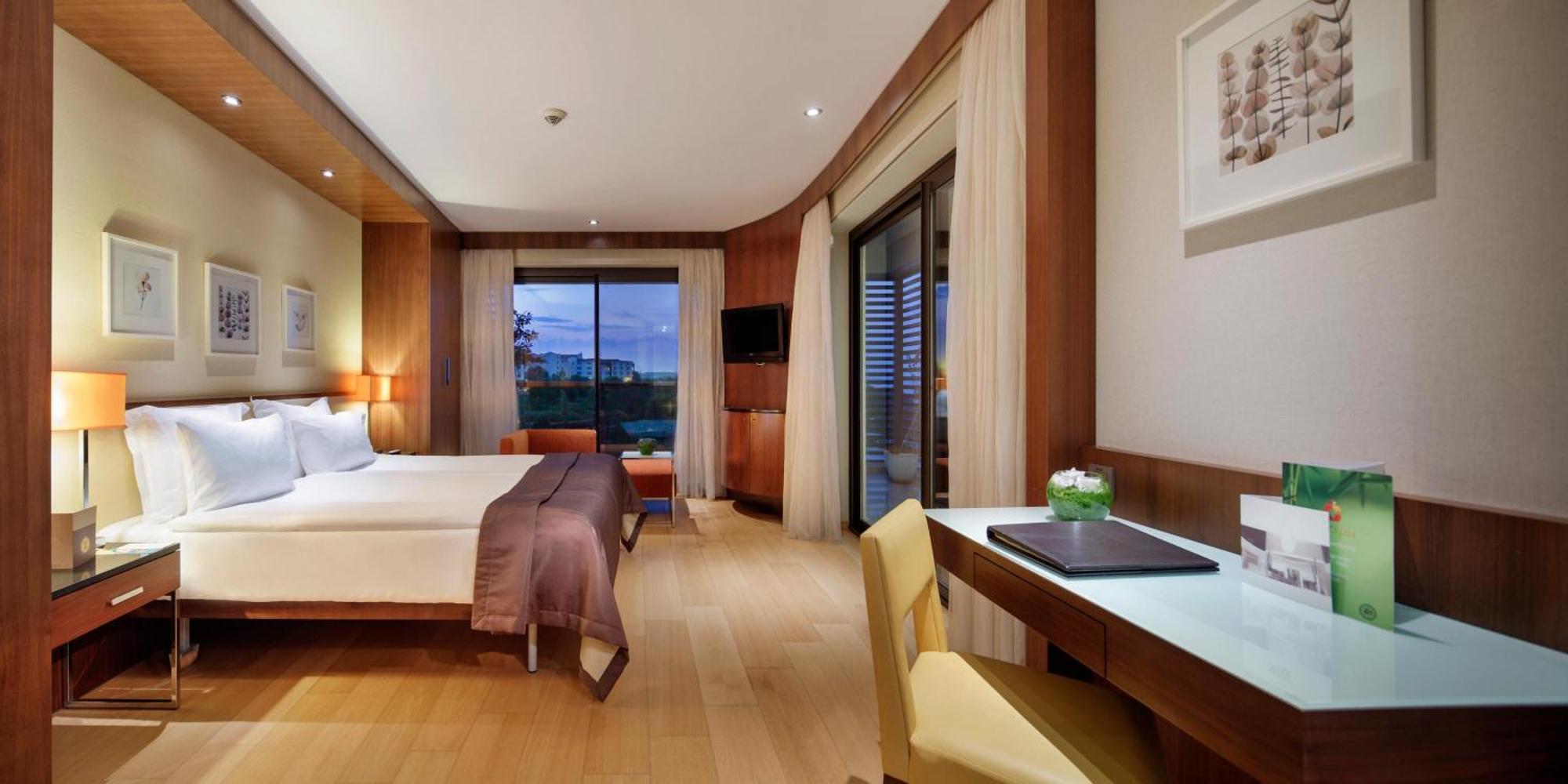 Deluxe Room (ROH)