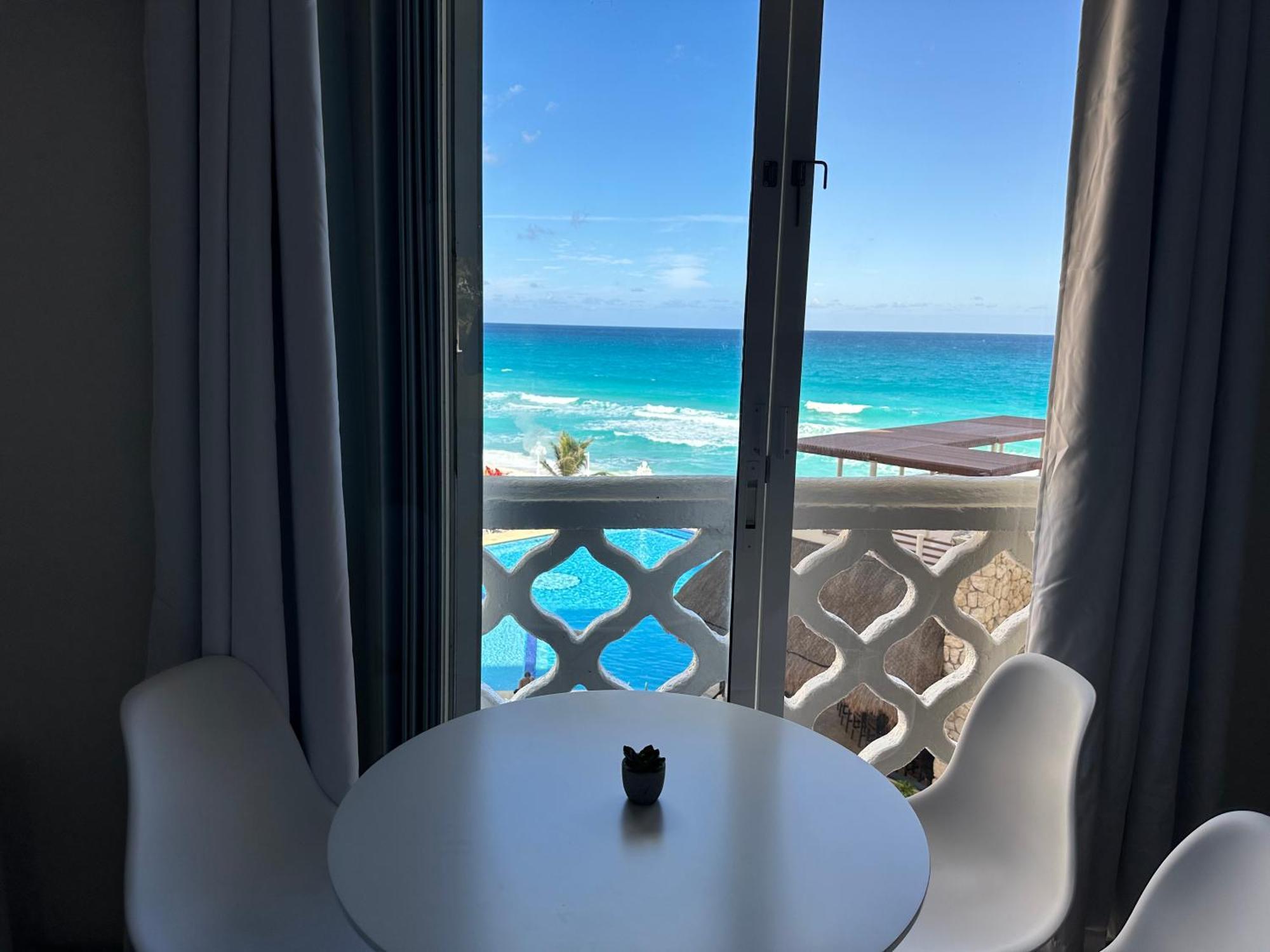 Apartment Sea View