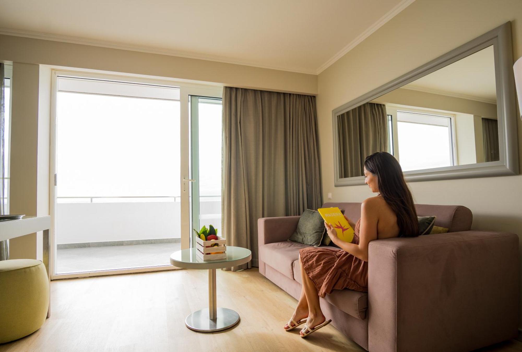 Deluxe Junior Suite