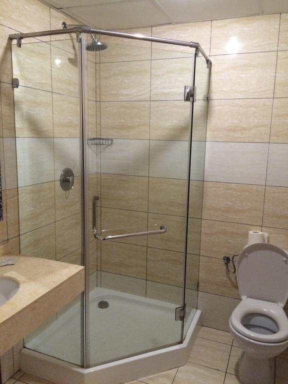 Pokój Dwuosobowy typu Deluxe z 1 lub 2 łóżkami