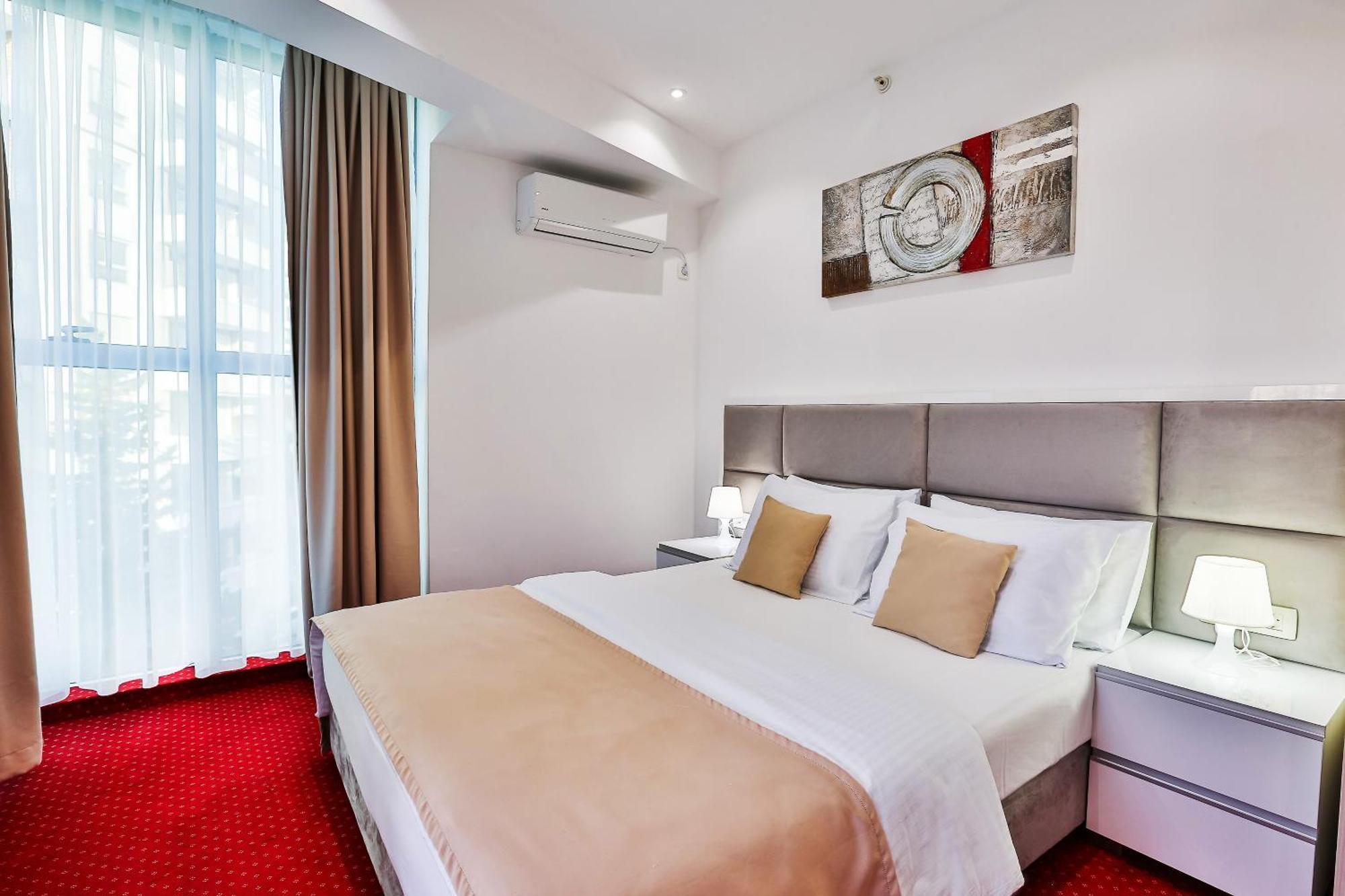 Studio Apartment Sea View