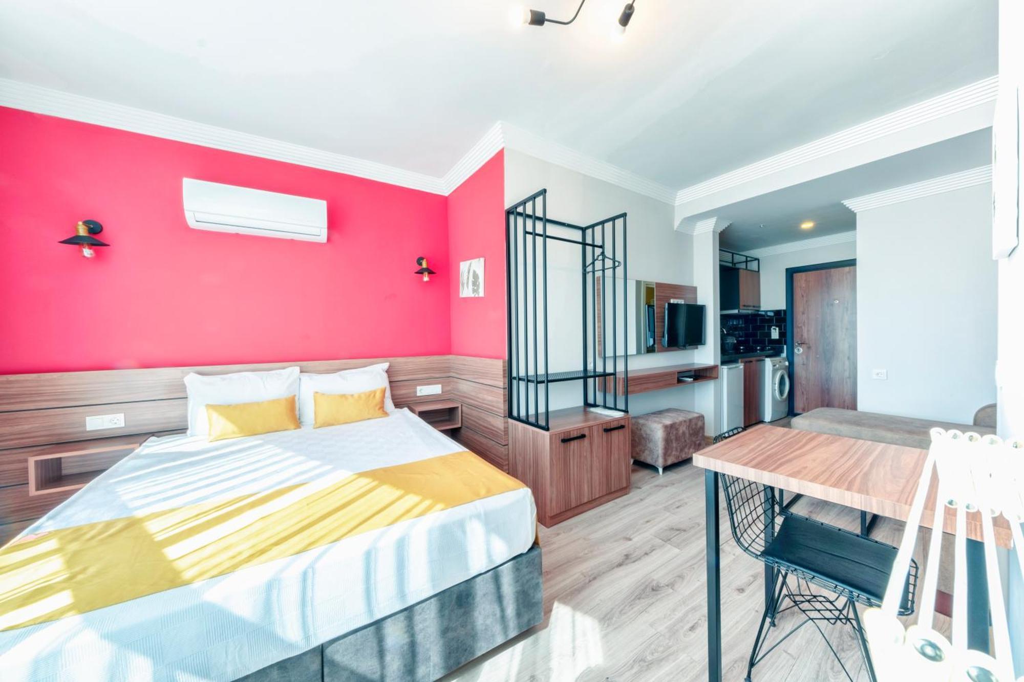 Pokój Trzyosobowy typu Luxury