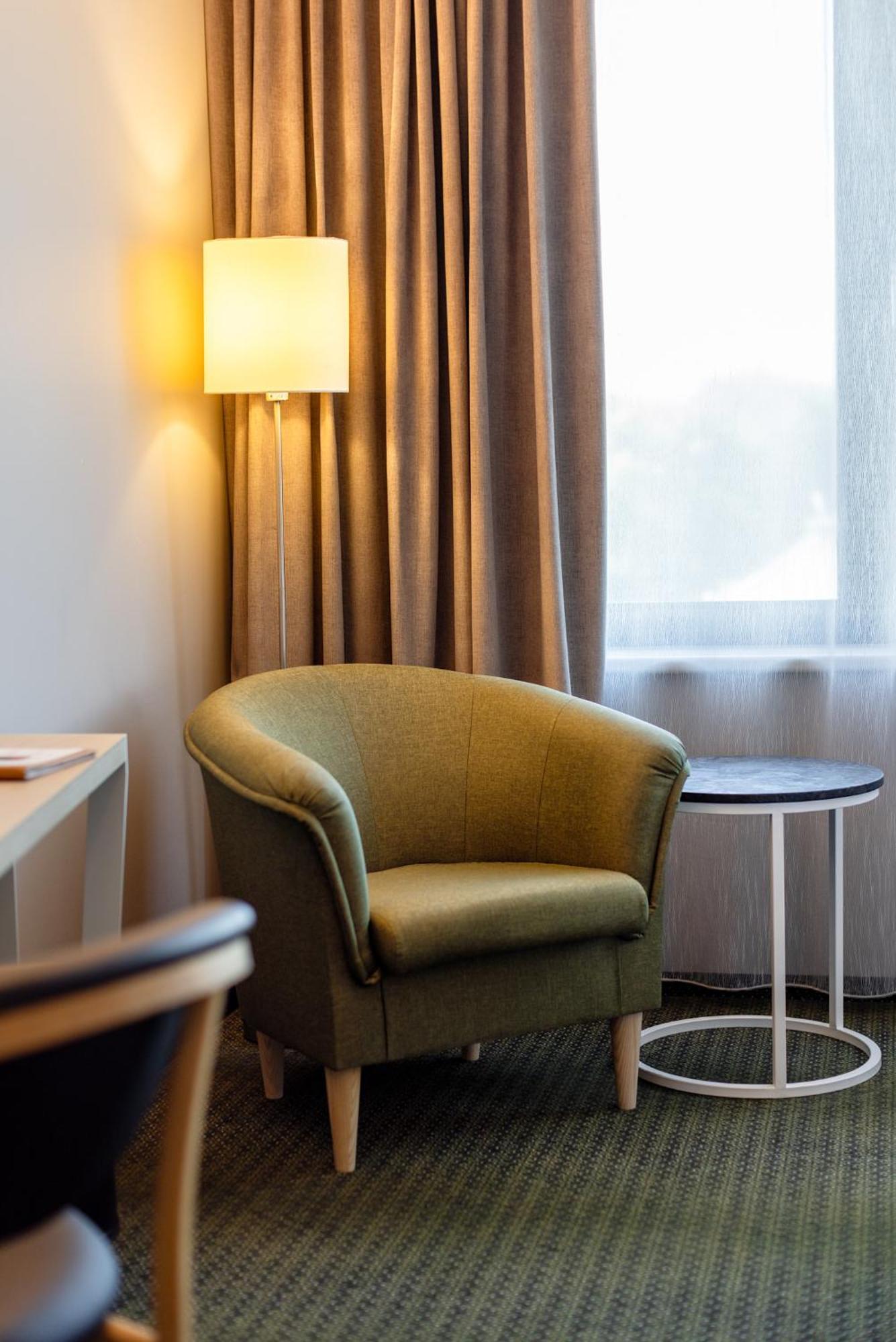 Superior Double or Twin Room Old Town View