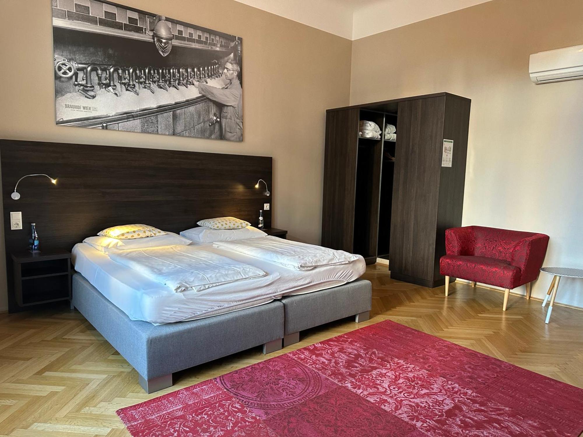 Superior Double or Twin Room