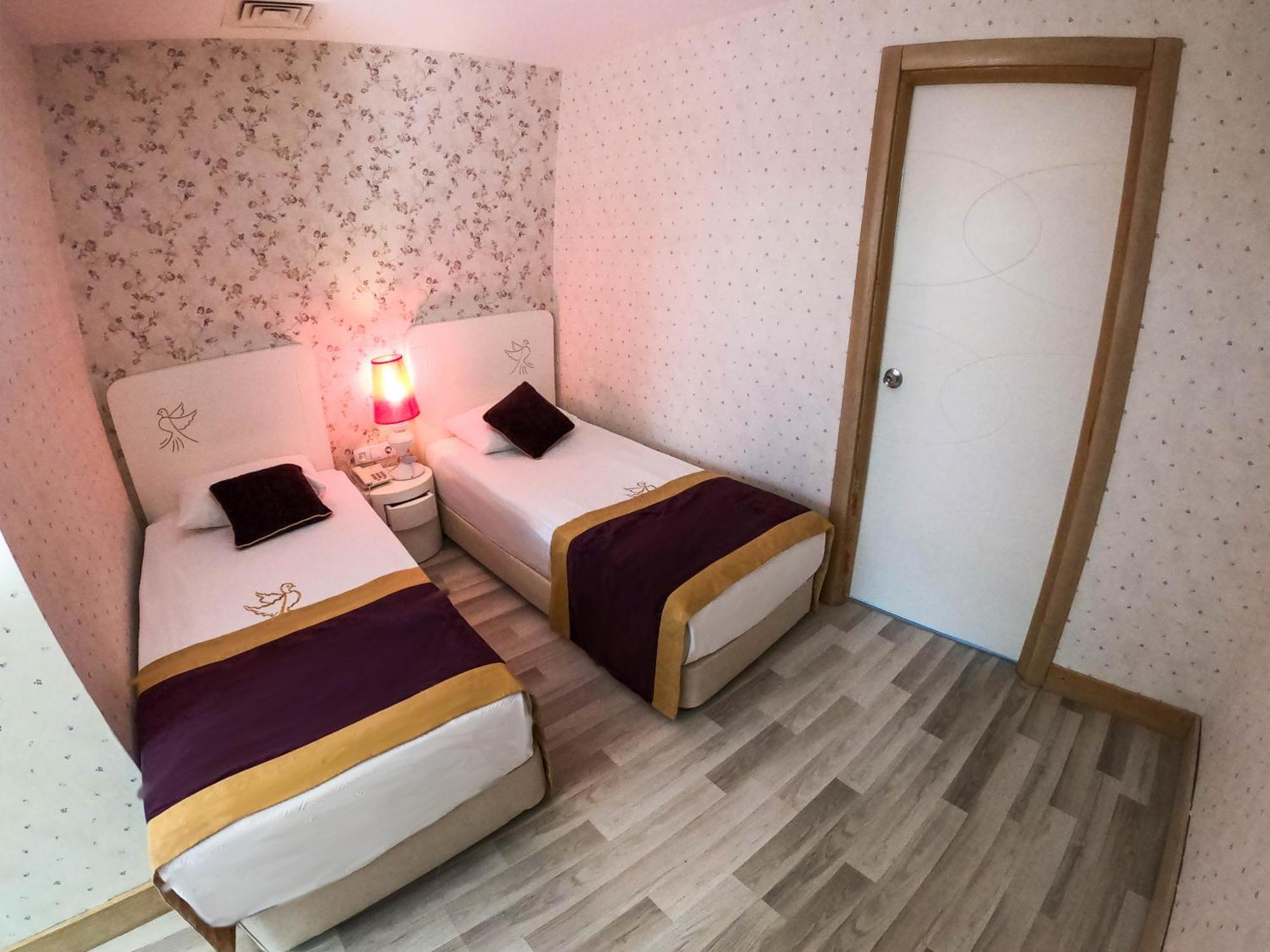 Pokój rodzinny z widokiem na morze