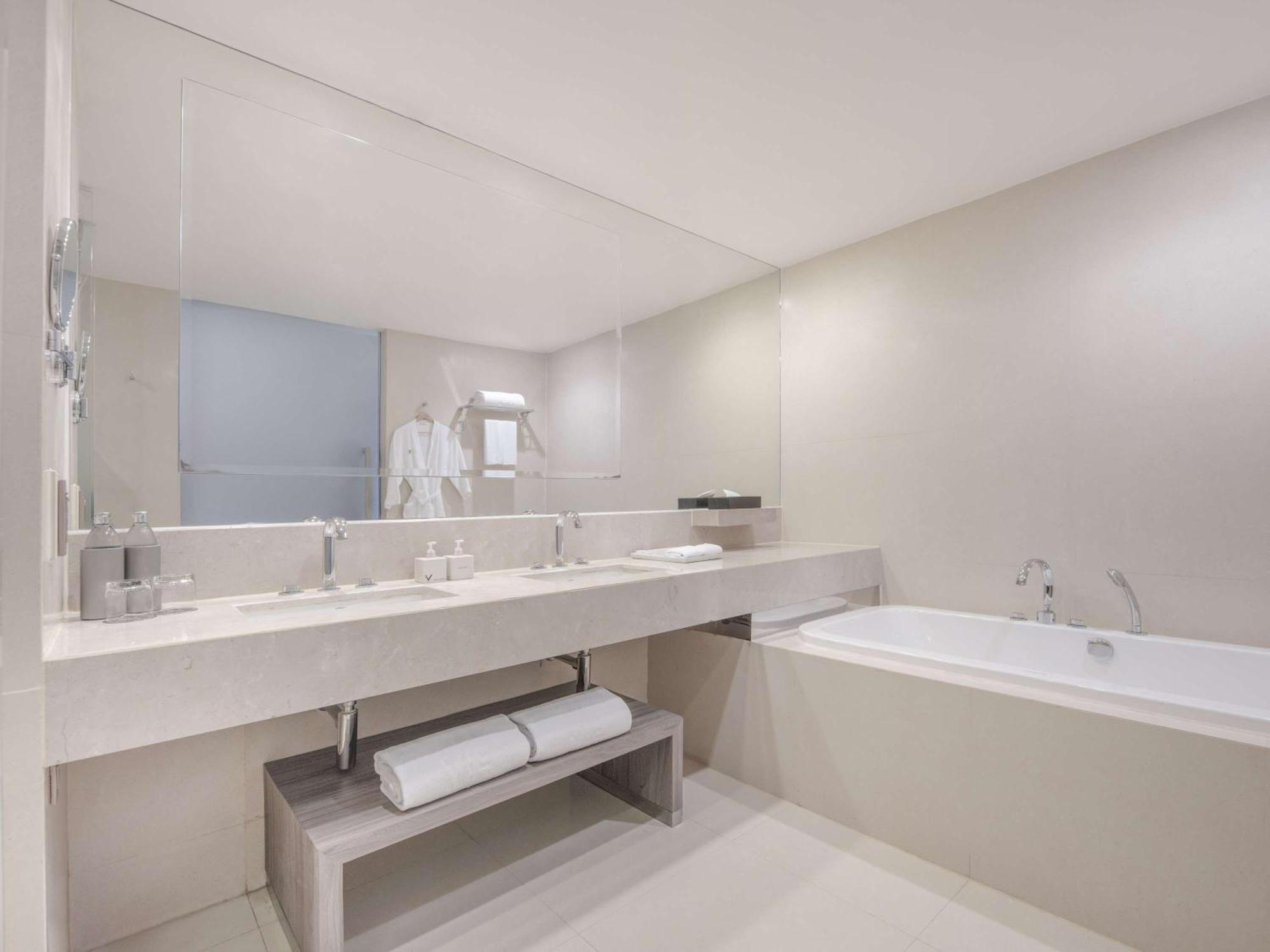 Rodzinny apartament typu Suite