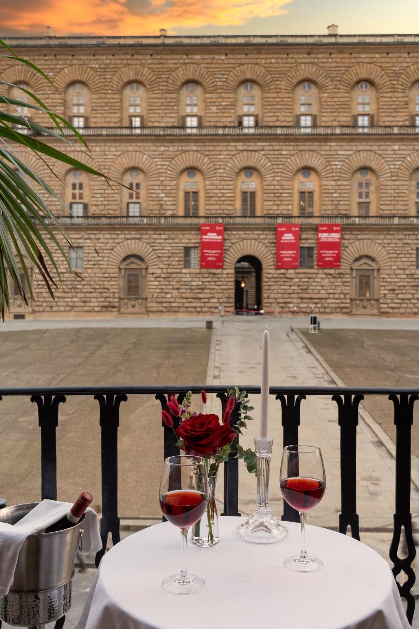 Apartament typu Suite Imperial