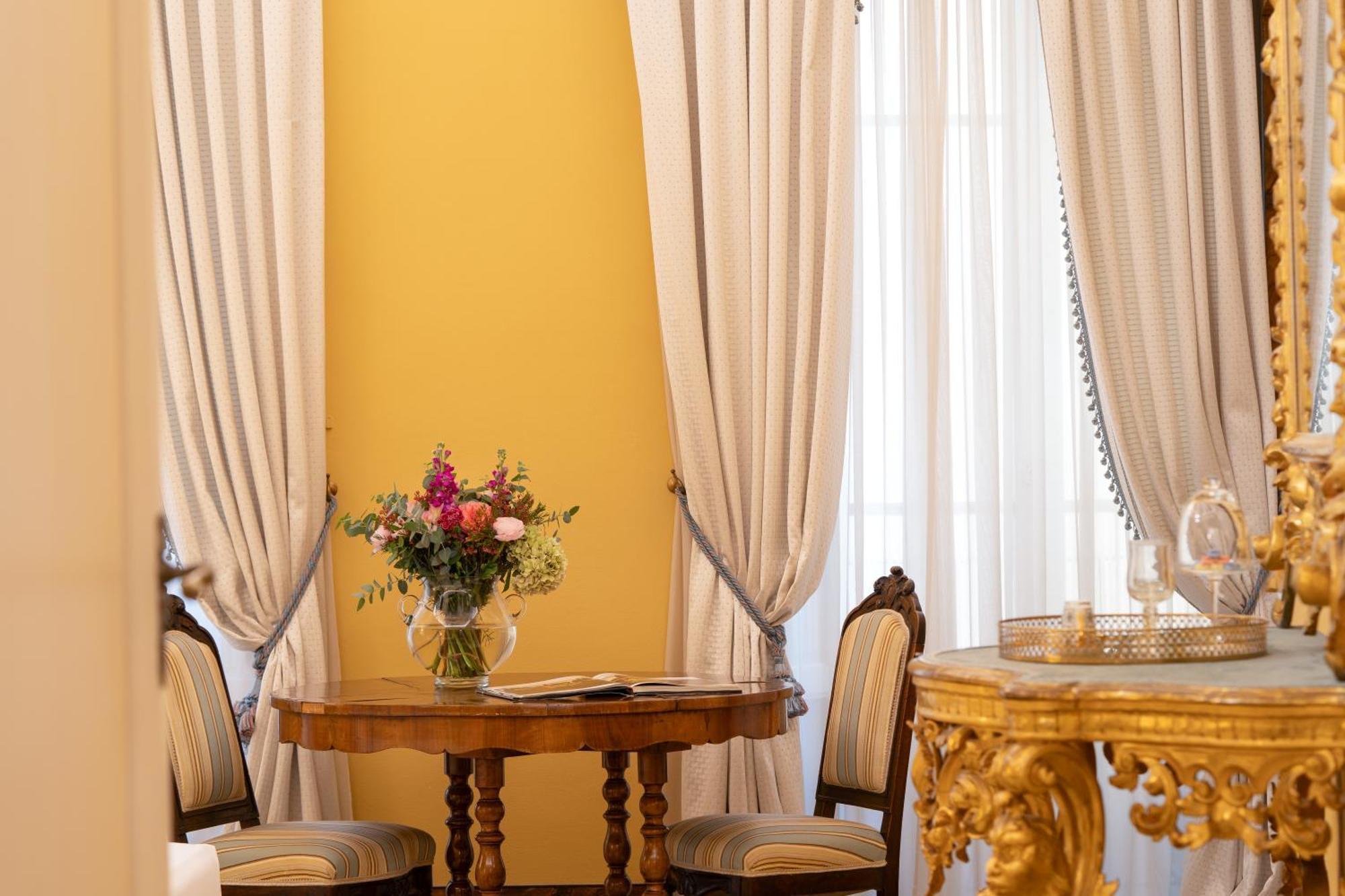 Apartament królewski