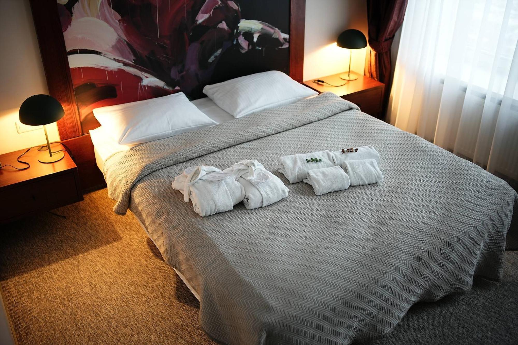 Superior Single Room