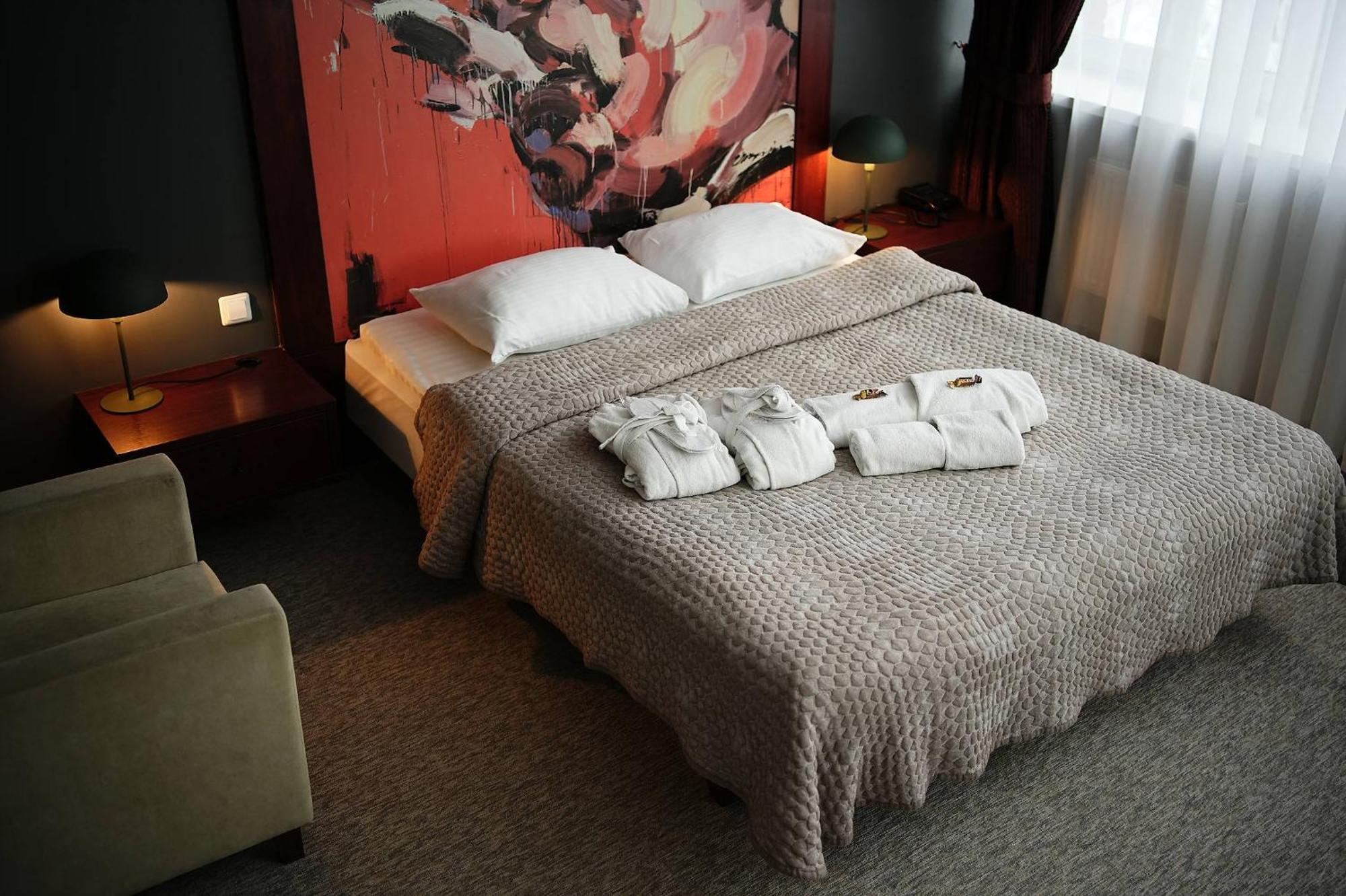 Superior Single Room