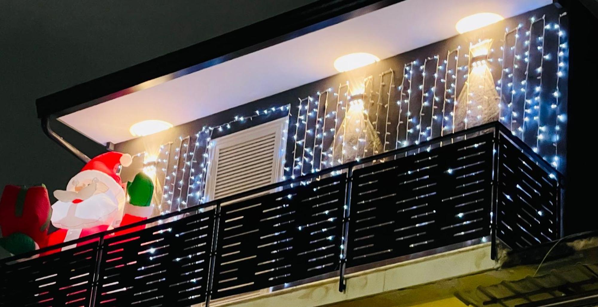 Pokój Dwuosobowy z balkonem