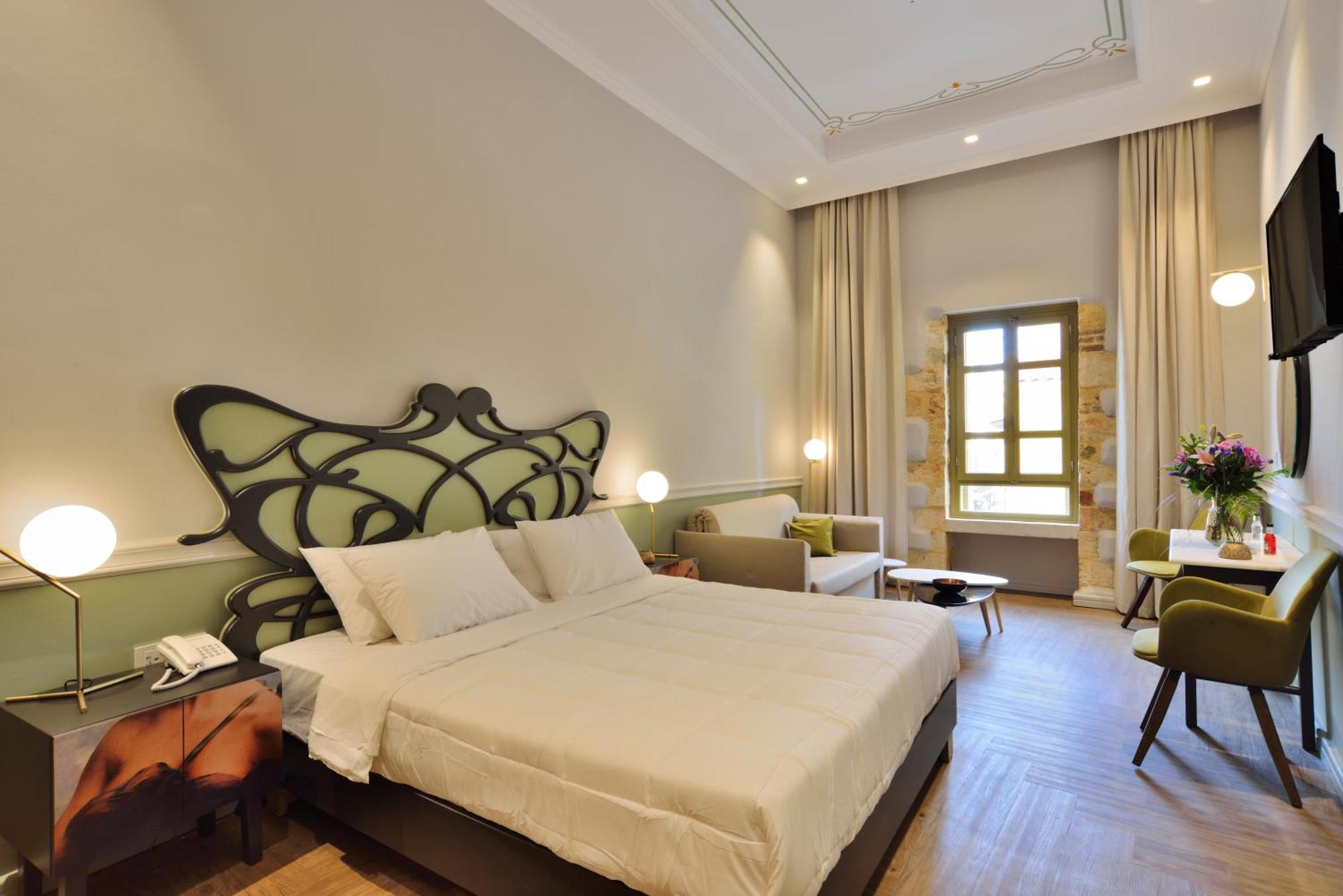 Classic Room