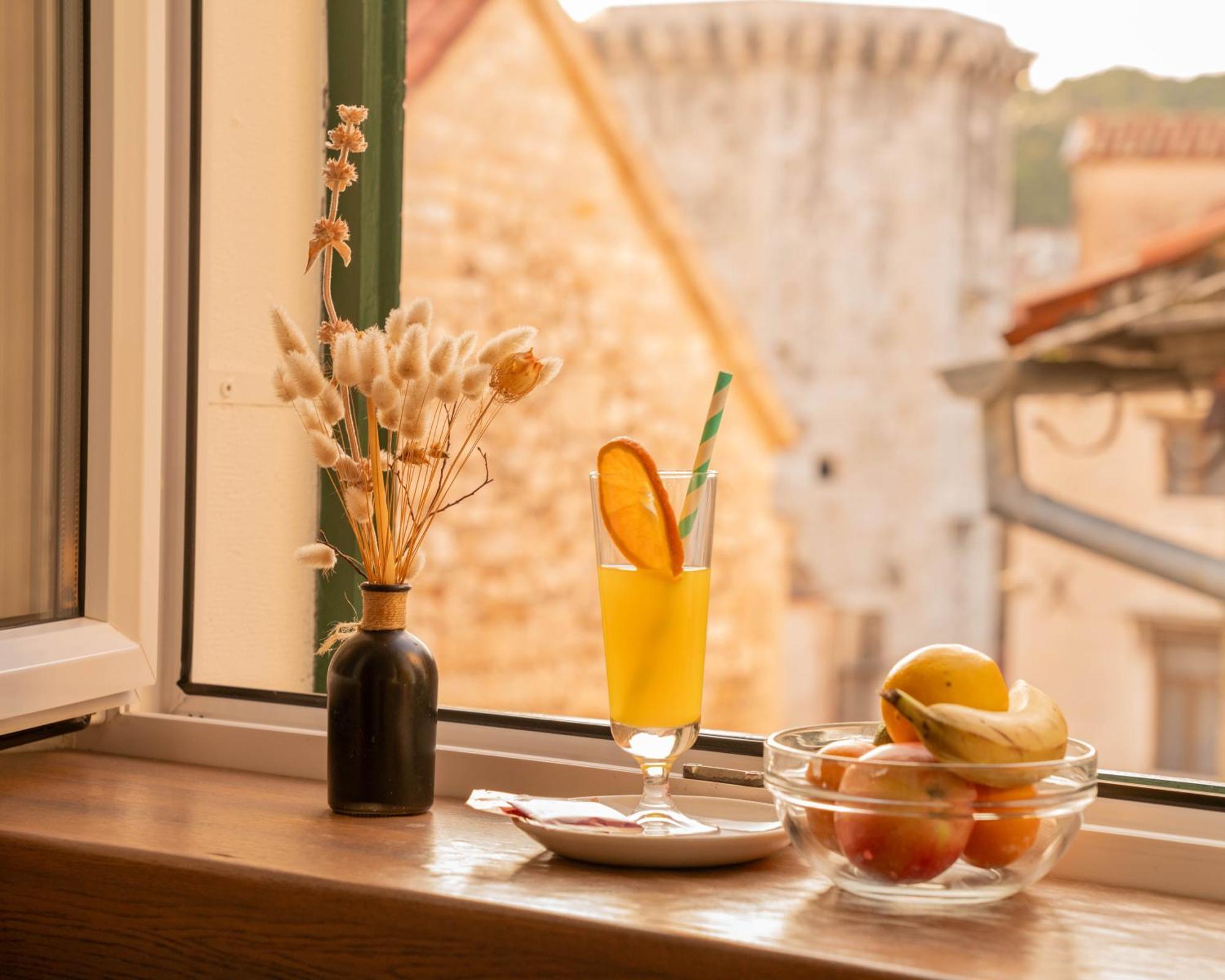 Suite Terrace