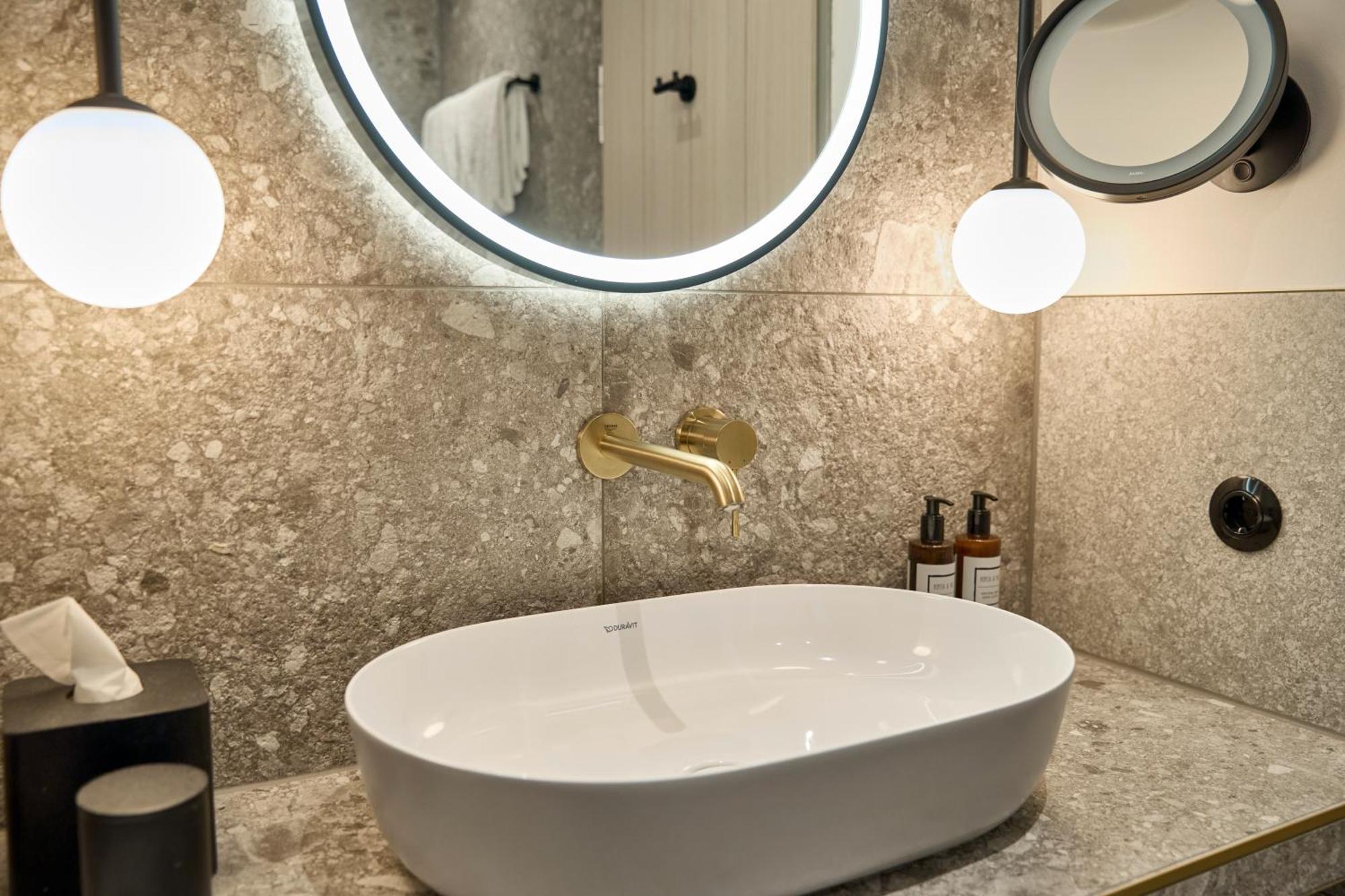 Apartament typu Deluxe Junior Suite