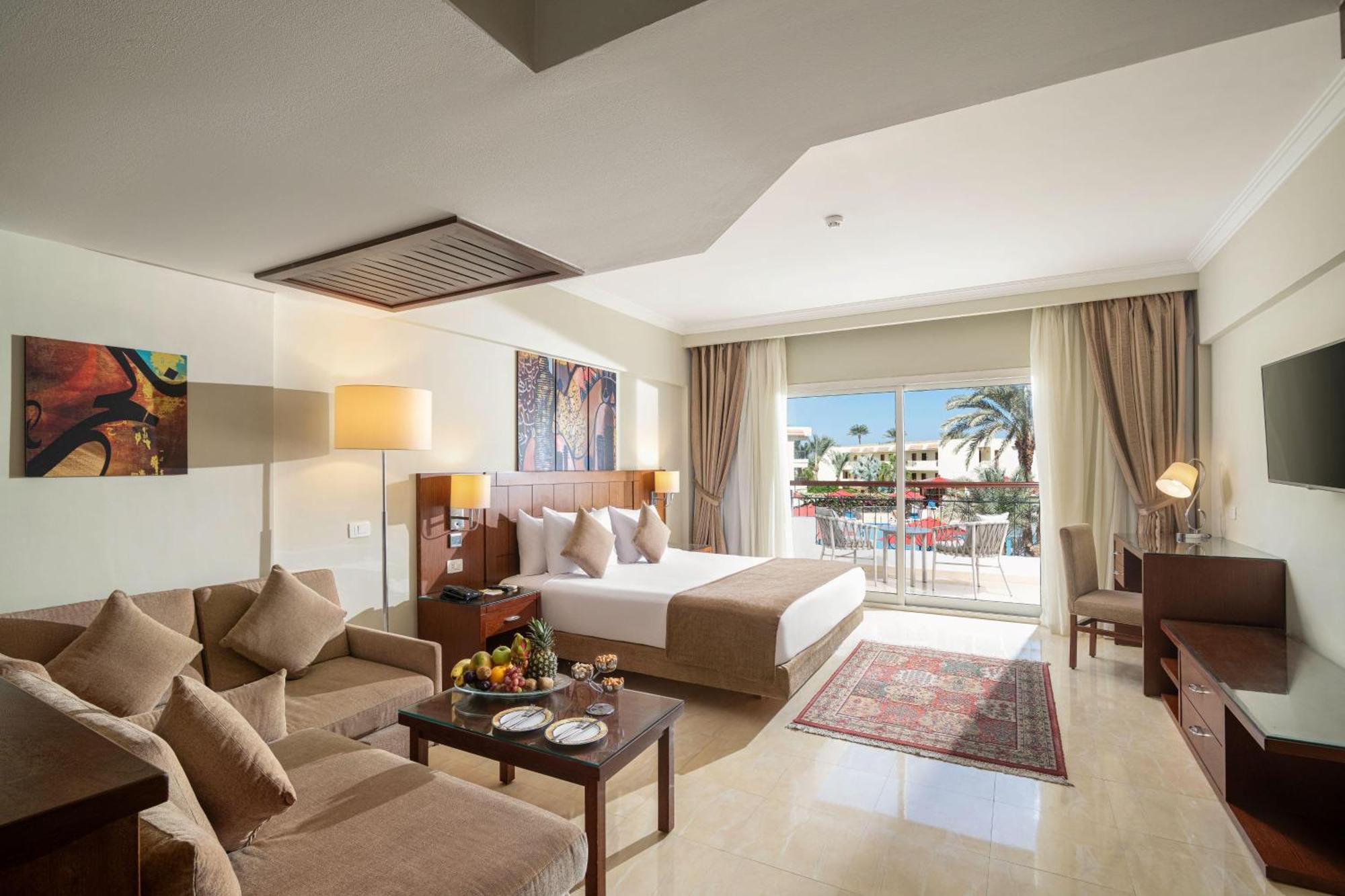 Premium Jacuzzi Suite Adults Only