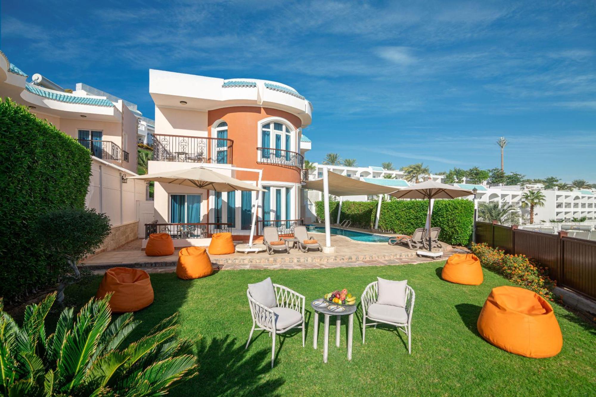 Sea View Villa Private Pool