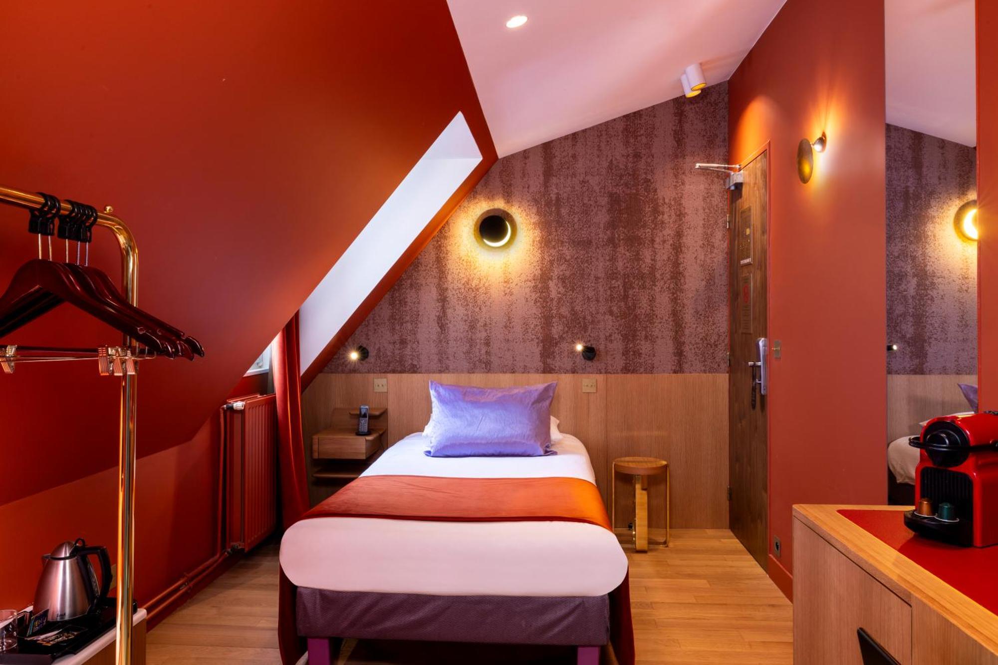 Single Room