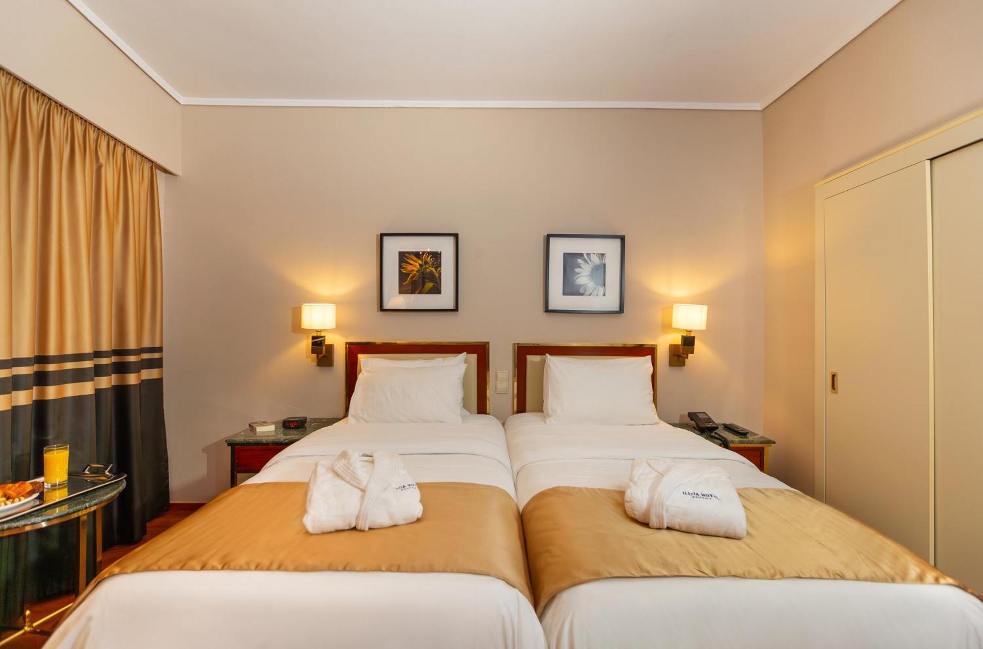 Single Room