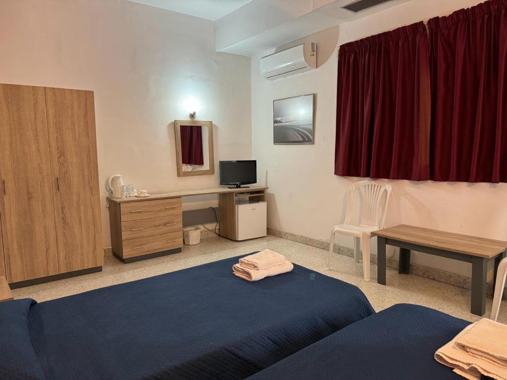 Double or Twin Room