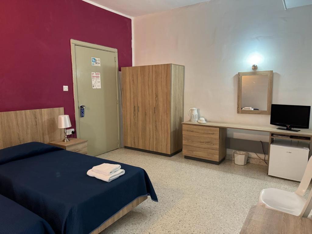 Double or Twin Room