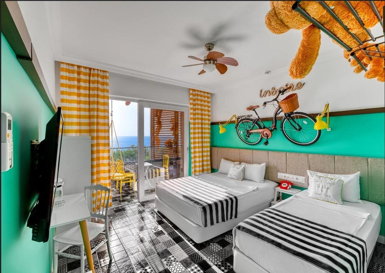 Apartament typu Executive Suite