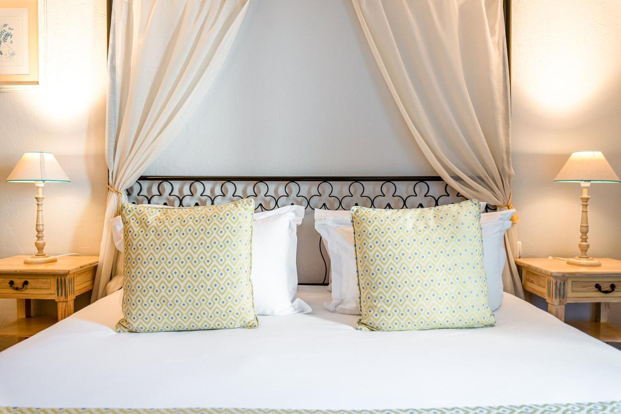 Apartament typu Junior Suite