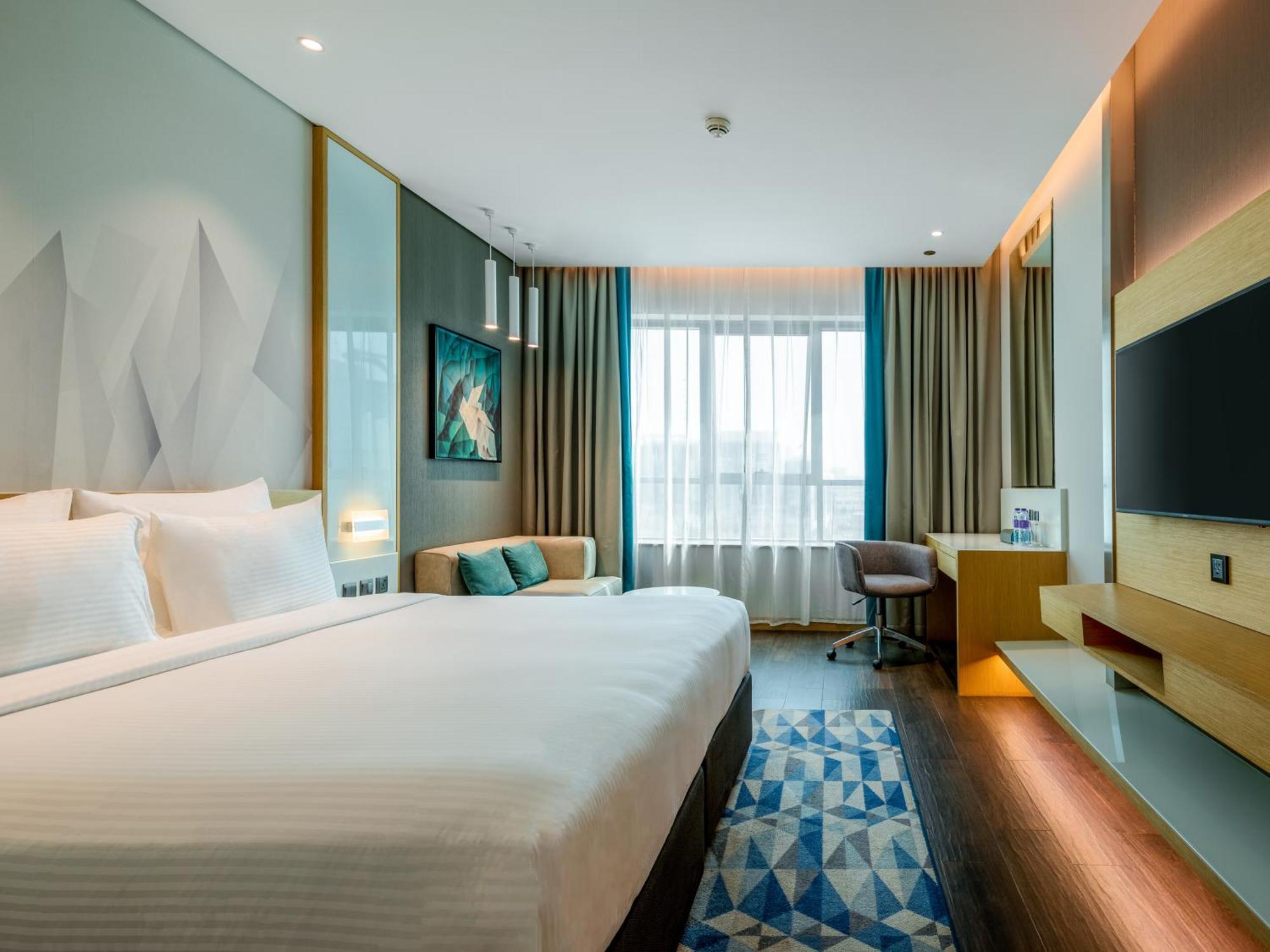 Superior Room – Monthly | F&B Laundry