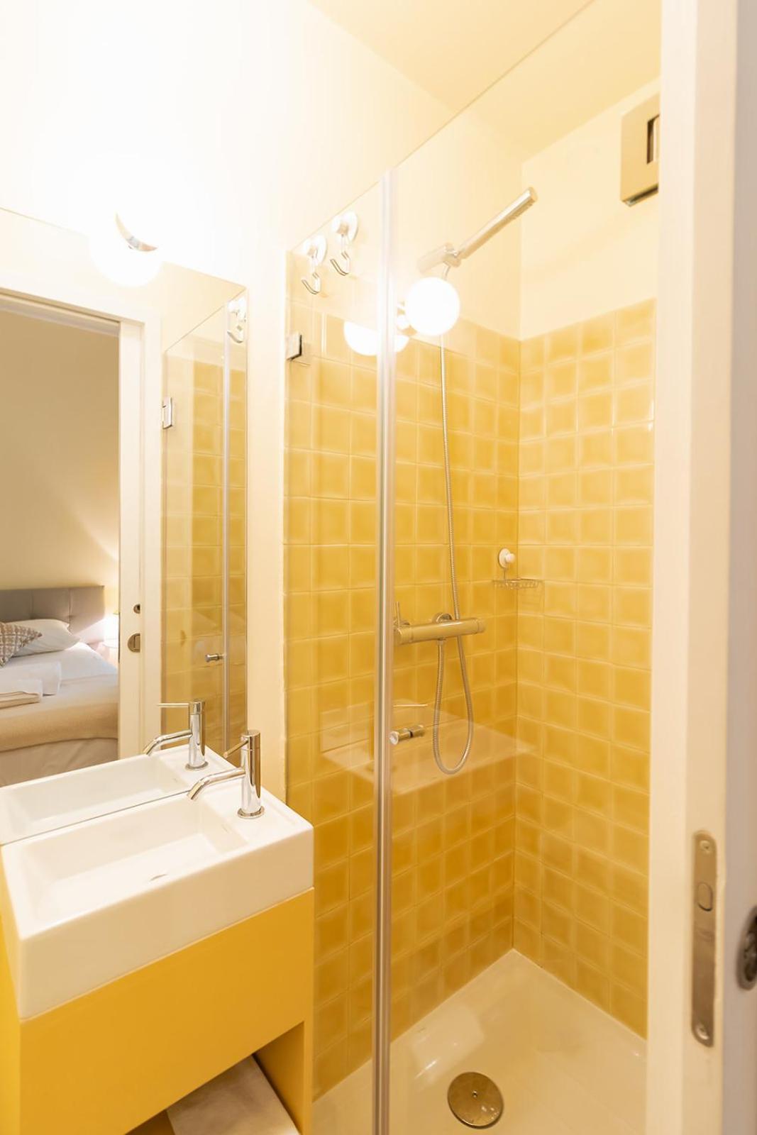 Budget Double or Twin Room without Window