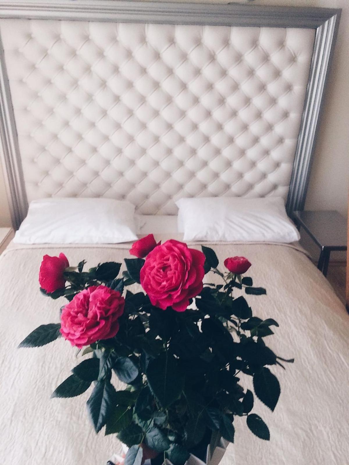 Design Double Room