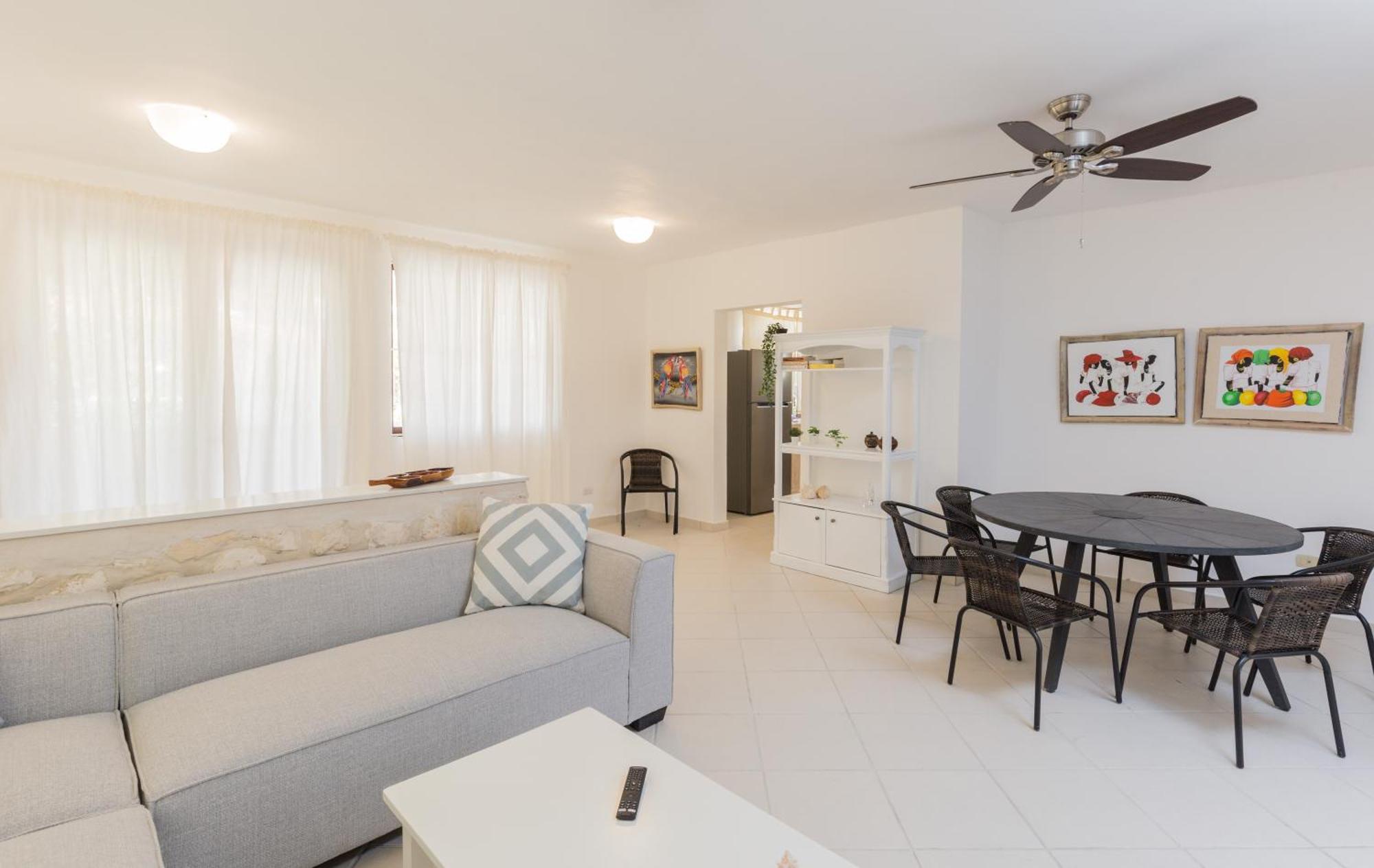 Standard Apartment