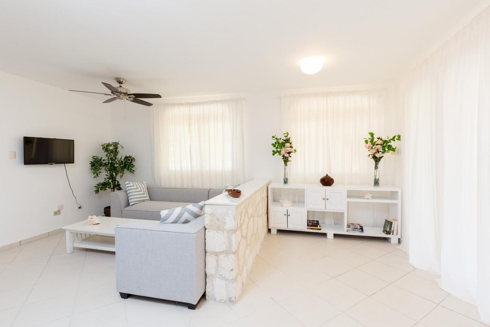 Standard Apartment
