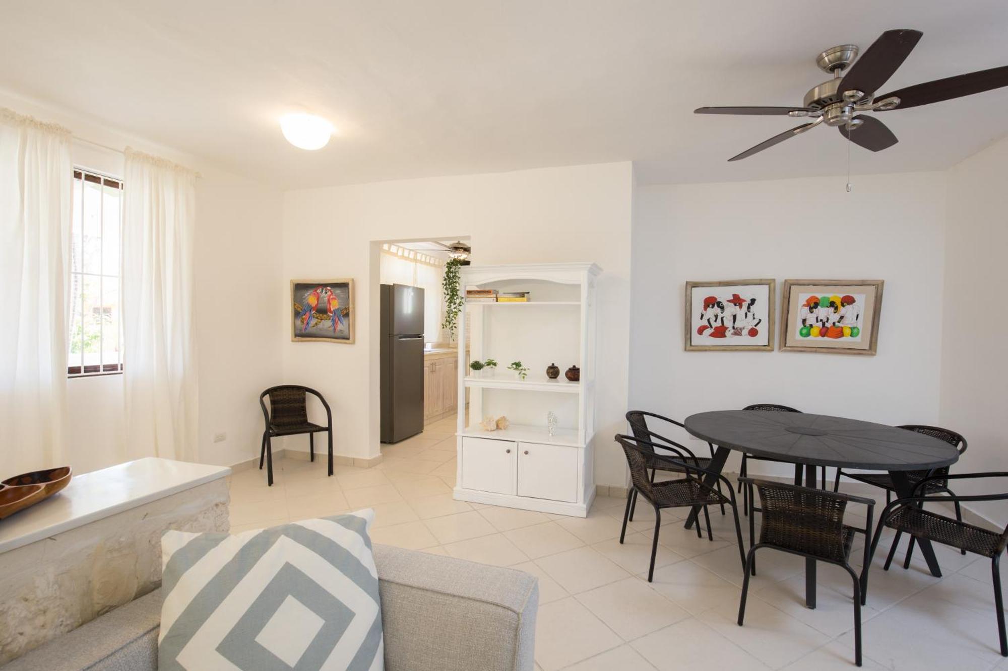 Standard Apartment